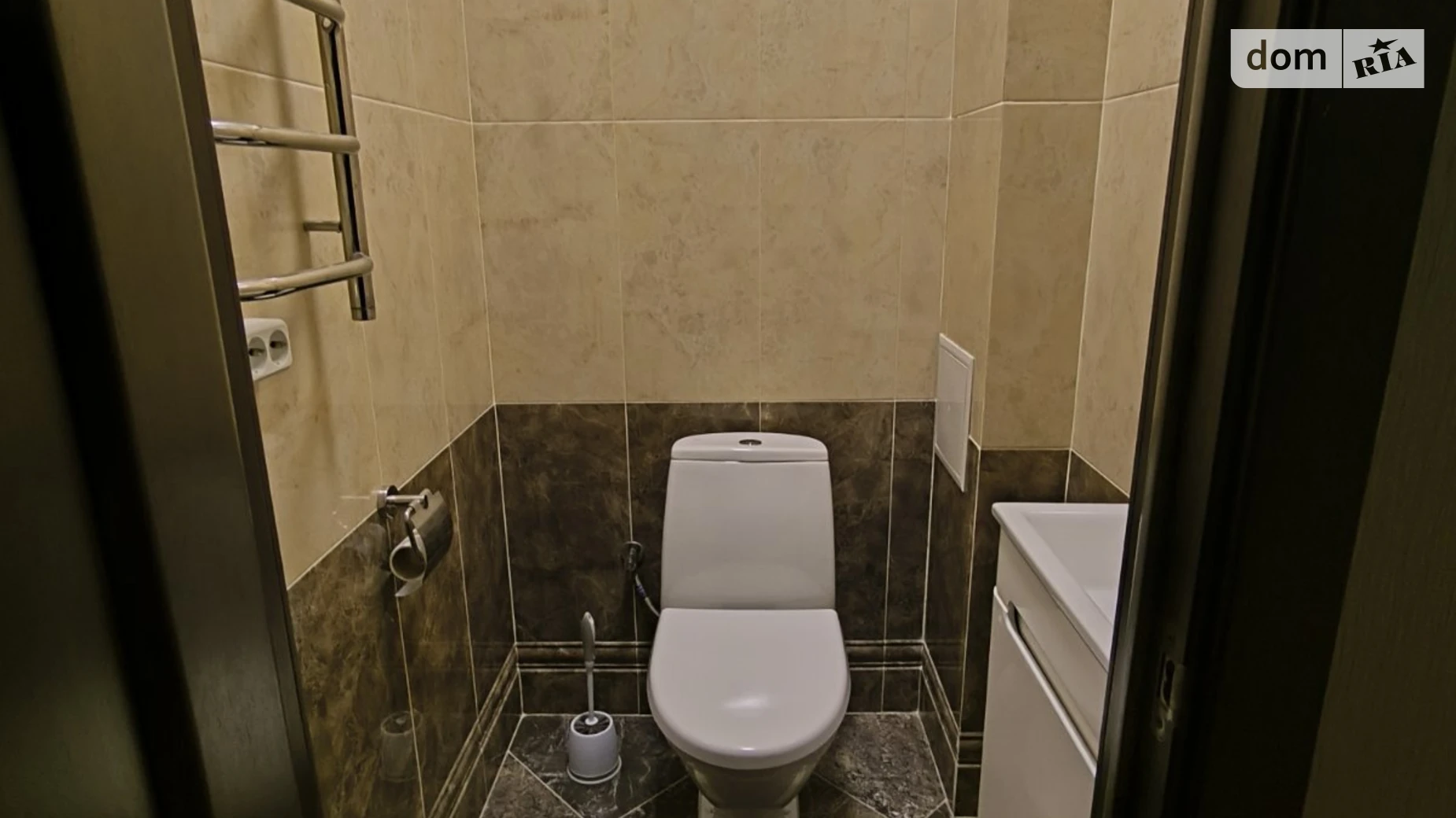 Здається в оренду 3-кімнатна квартира 98 кв. м у, цена: 25000 грн - фото 3