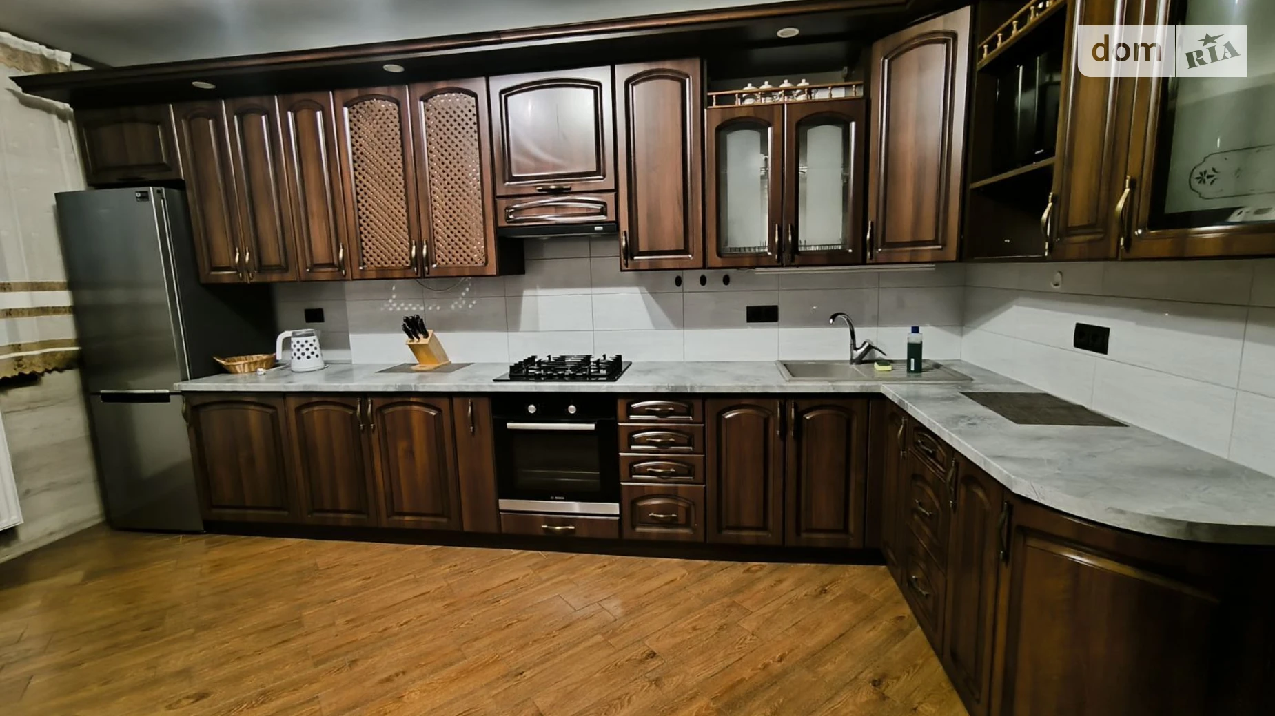 Здається в оренду 3-кімнатна квартира 98 кв. м у, цена: 25000 грн - фото 4