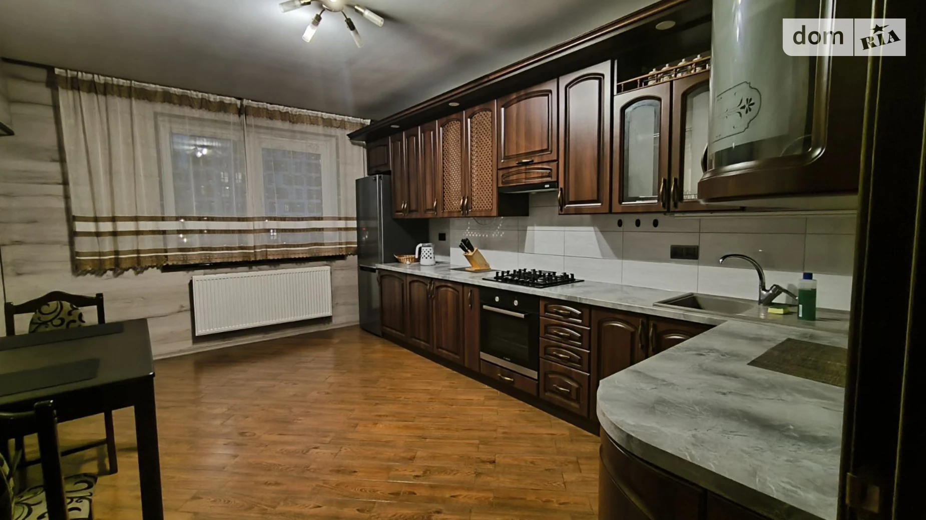 Здається в оренду 3-кімнатна квартира 98 кв. м у, цена: 25000 грн - фото 5