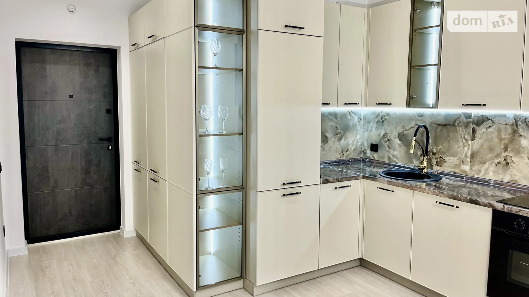 Продается 1-комнатная квартира 45 кв. м в, цена: 97000 $ - фото 5