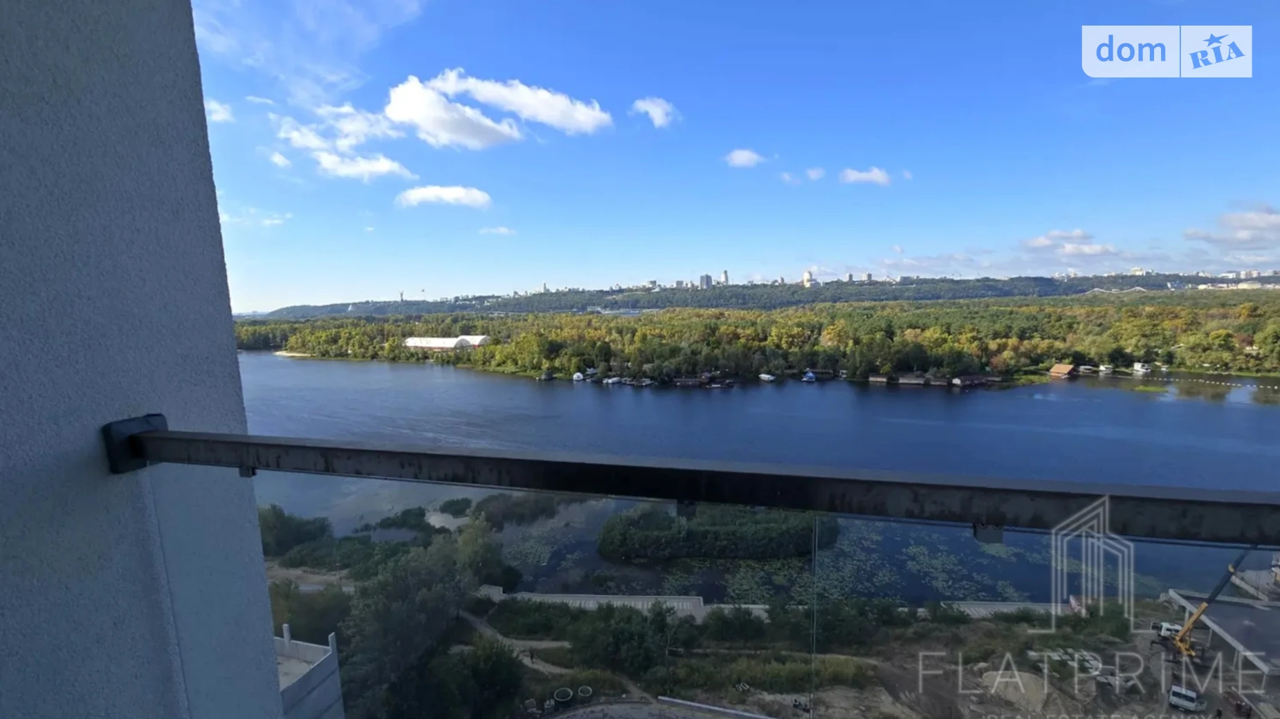 Продается 1-комнатная квартира 46 кв. м в Киеве, ул. Никольско-Слободская, 11 - фото 2