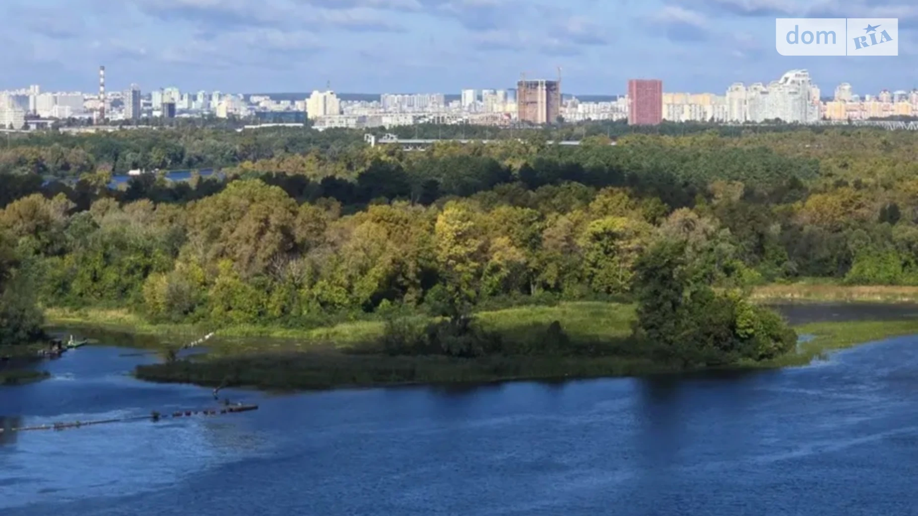 Продается 1-комнатная квартира 46 кв. м в Киеве, ул. Никольско-Слободская, 11 - фото 3