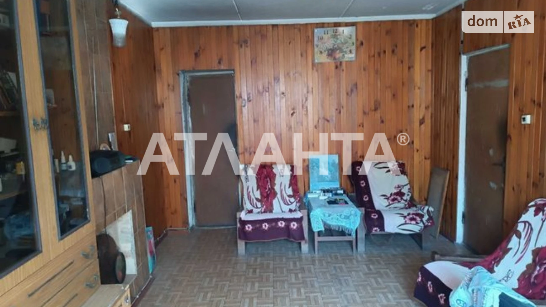 Продается дом на 2 этажа 50 кв. м с садом, цена: 20000 $ - фото 4