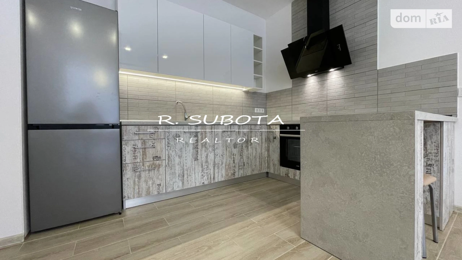 Сдается в аренду 2-комнатная квартира 70 кв. м в Днепре, спуск Крутогорный, 28 - фото 5