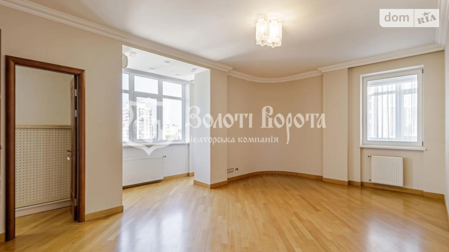 Продається 6-кімнатна квартира 261.7 кв. м у Києві, вул. Предславинська, 31/11 - фото 2