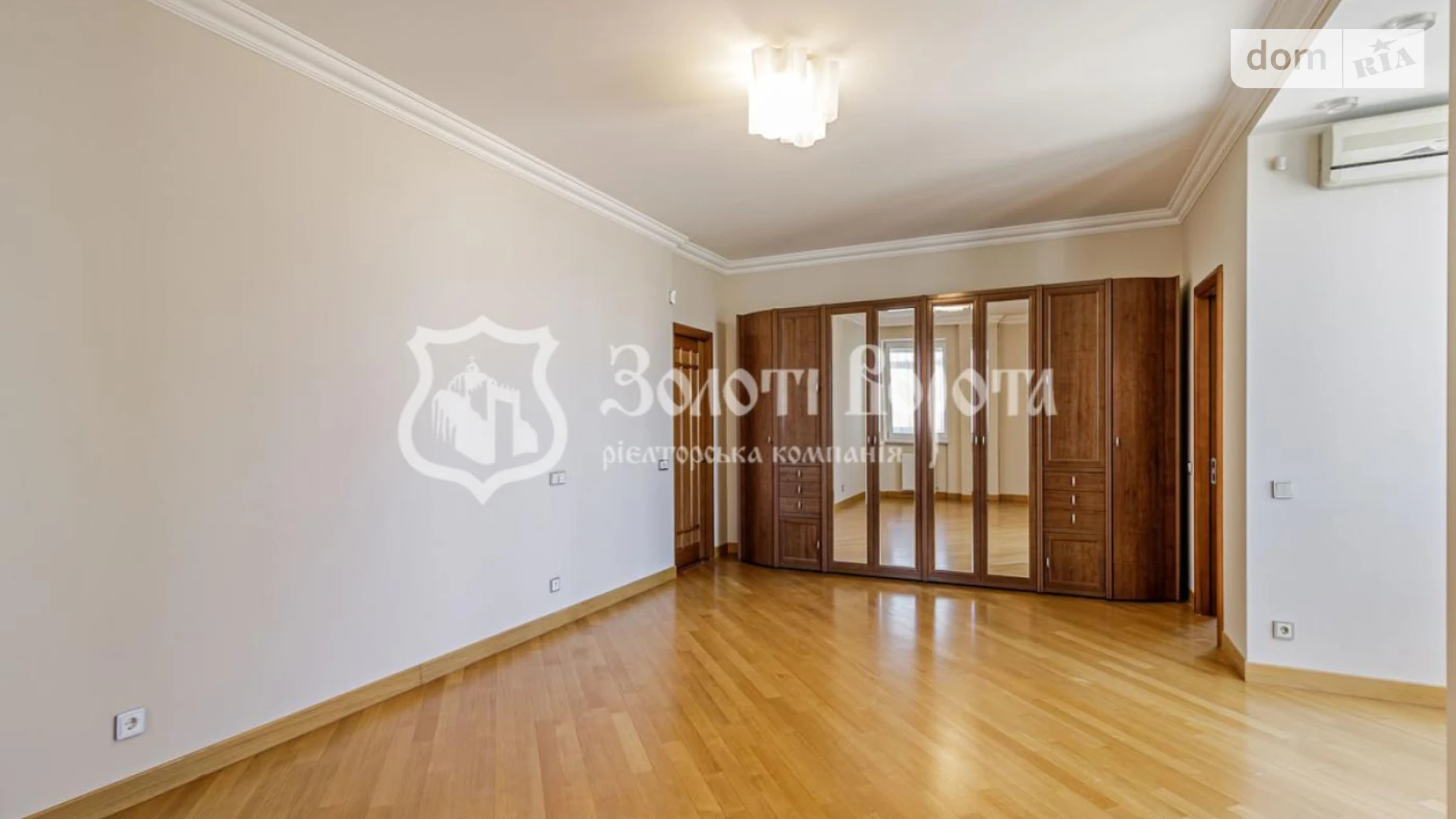 Продається 6-кімнатна квартира 261.7 кв. м у Києві, вул. Предславинська, 31/11 - фото 3