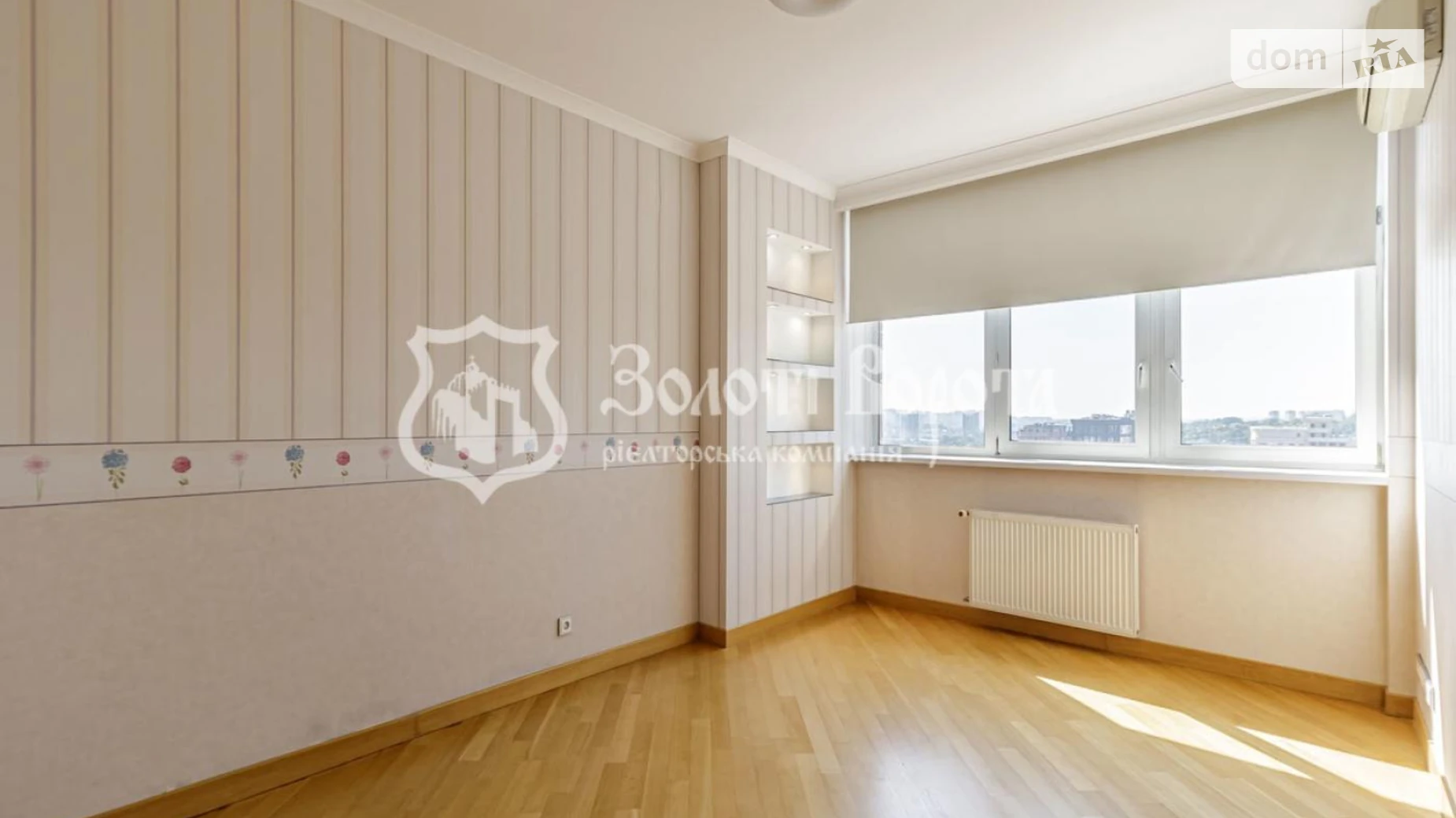 Продається 6-кімнатна квартира 261.7 кв. м у Києві, вул. Предславинська, 31/11 - фото 4