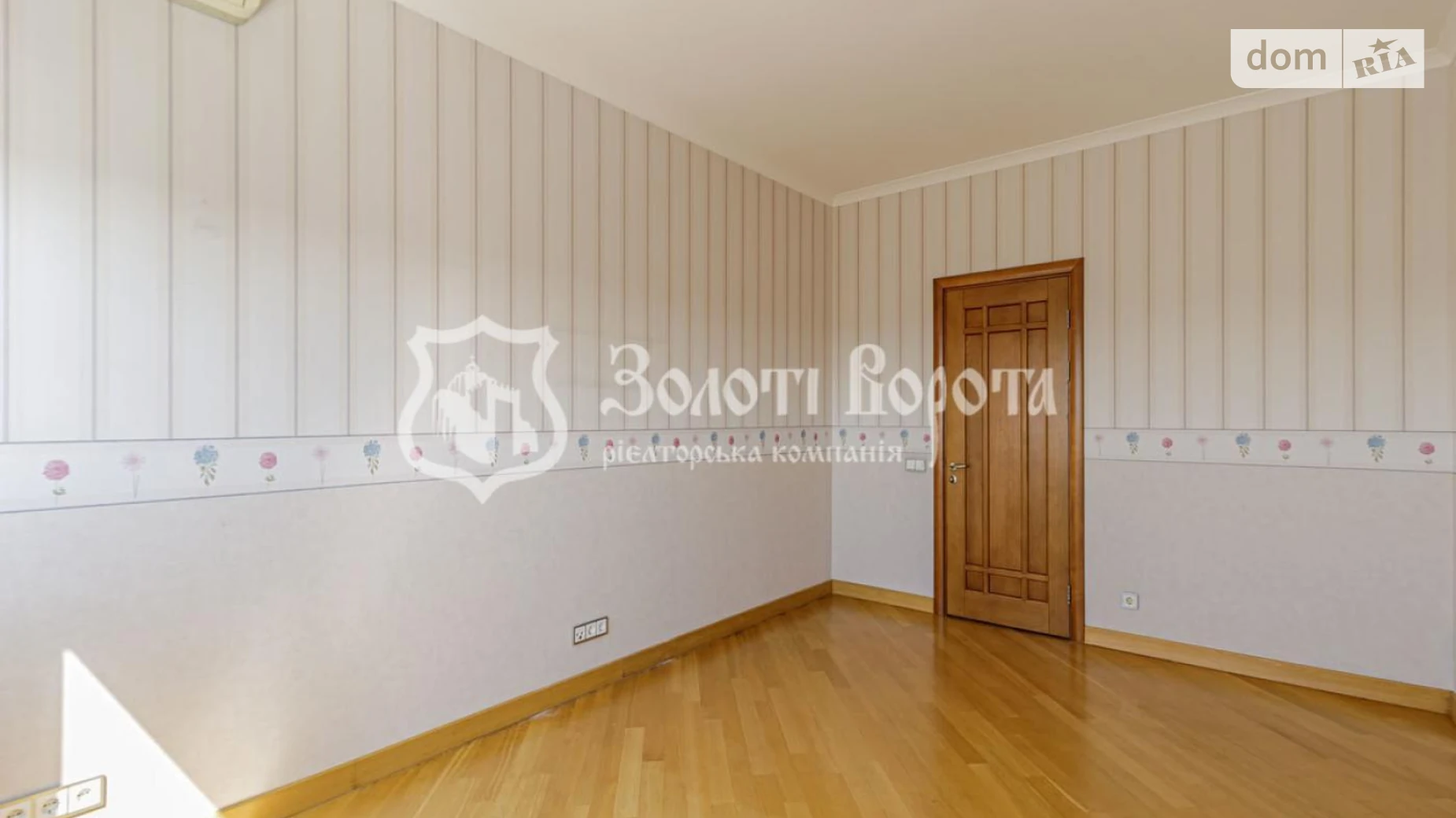 Продається 6-кімнатна квартира 261.7 кв. м у Києві, вул. Предславинська, 31/11 - фото 5