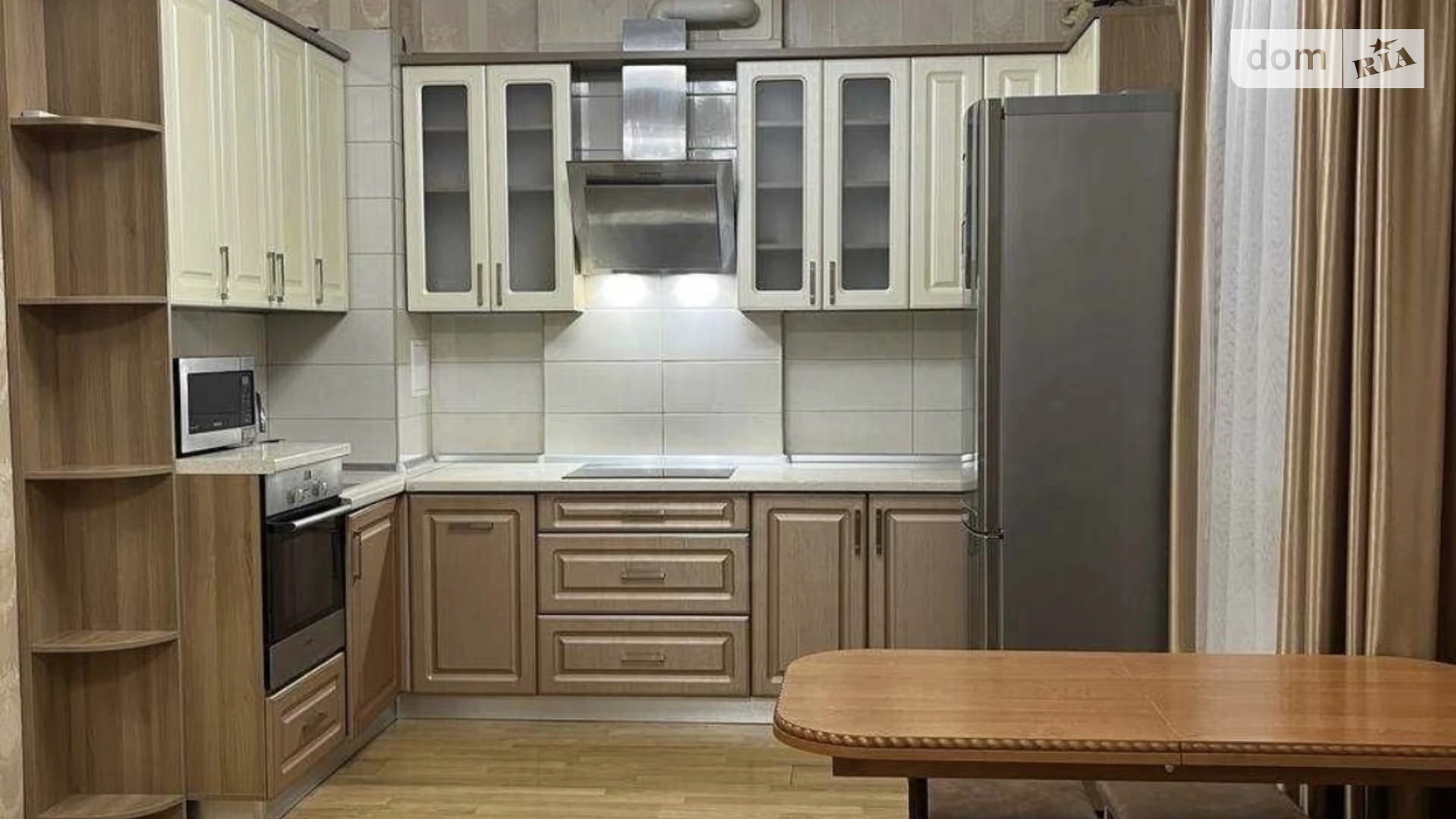 Продается 2-комнатная квартира 60 кв. м в Киеве, просп. Алишера Навои, 69 - фото 3