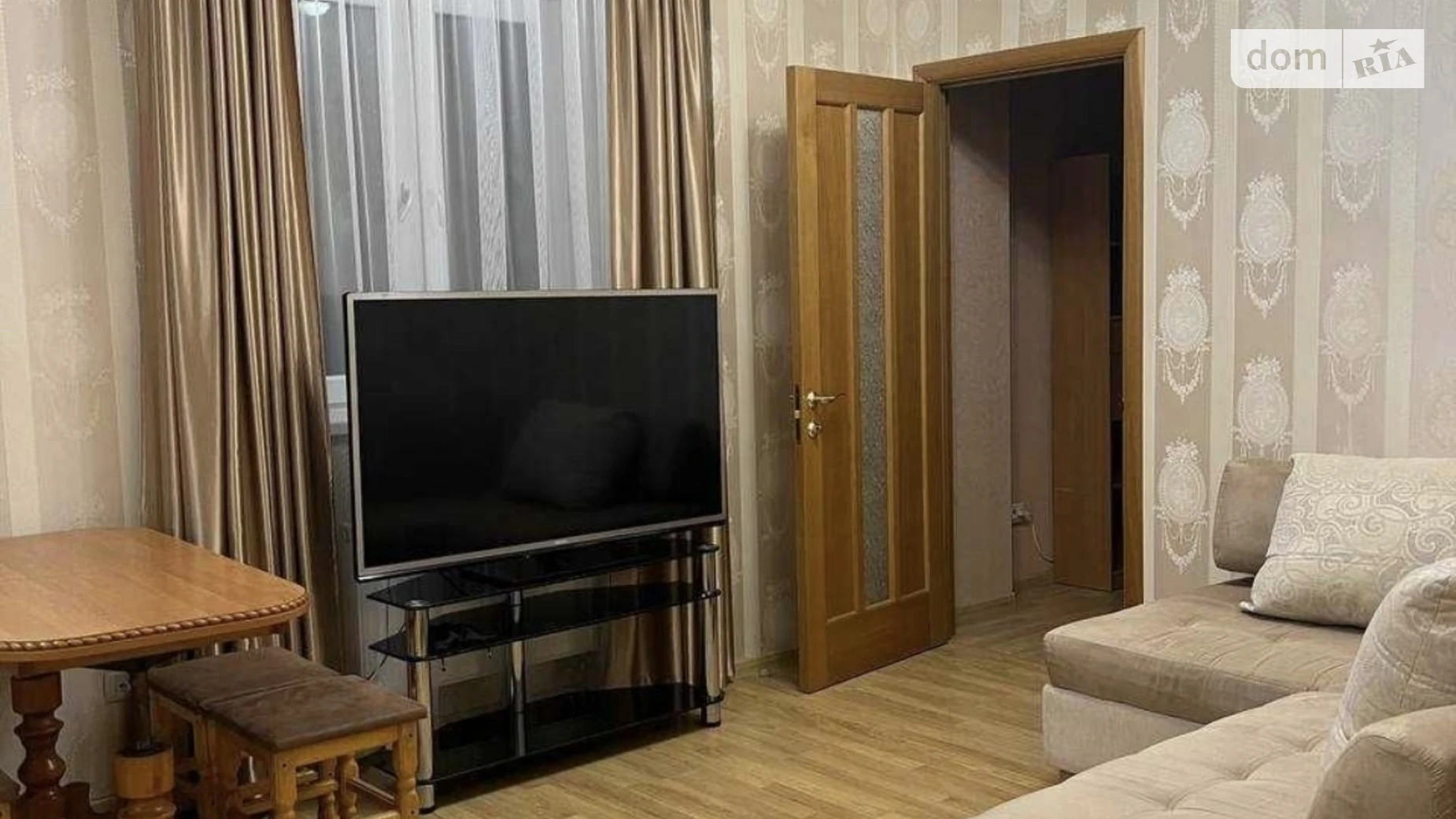 Продается 2-комнатная квартира 60 кв. м в Киеве, просп. Алишера Навои, 69 - фото 2