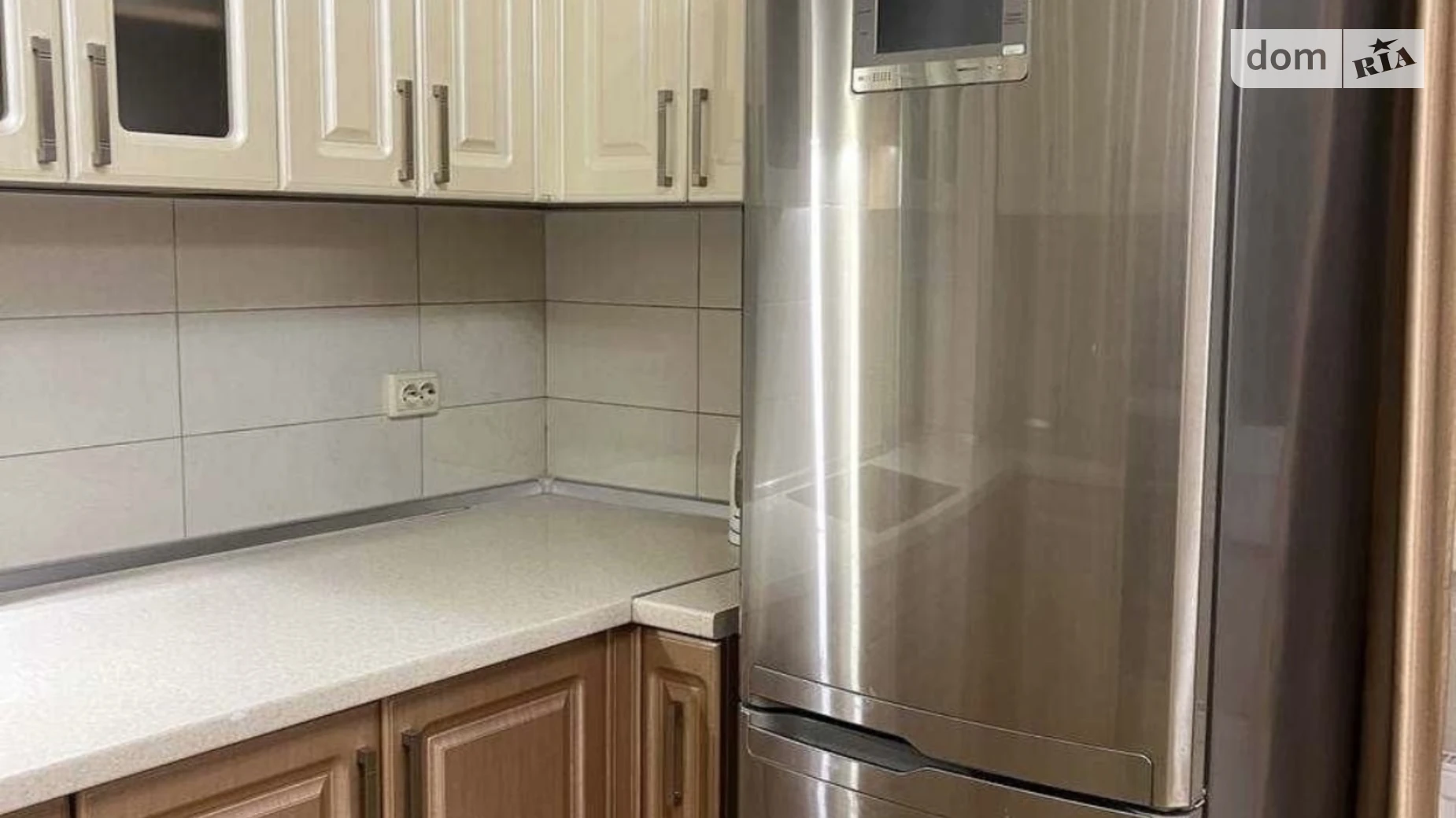 Продается 2-комнатная квартира 60 кв. м в Киеве, просп. Алишера Навои, 69 - фото 5