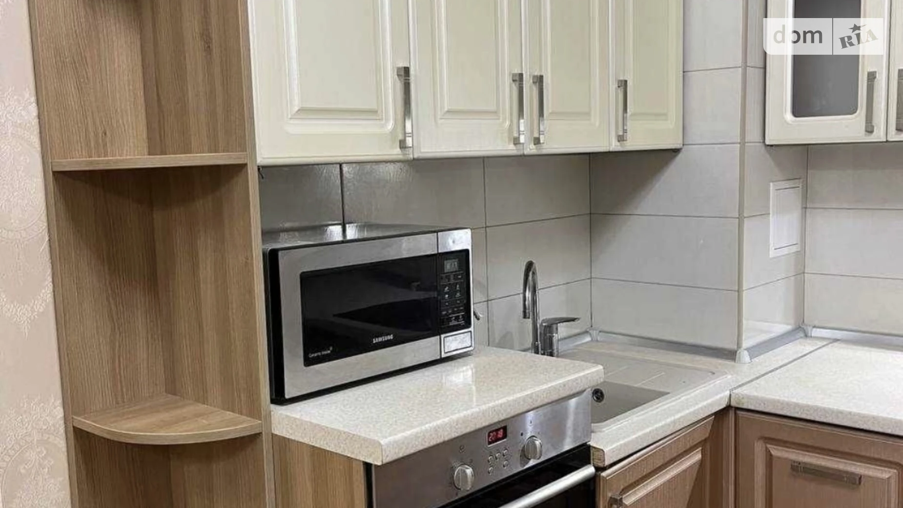 Продается 2-комнатная квартира 60 кв. м в Киеве, просп. Алишера Навои, 69 - фото 4