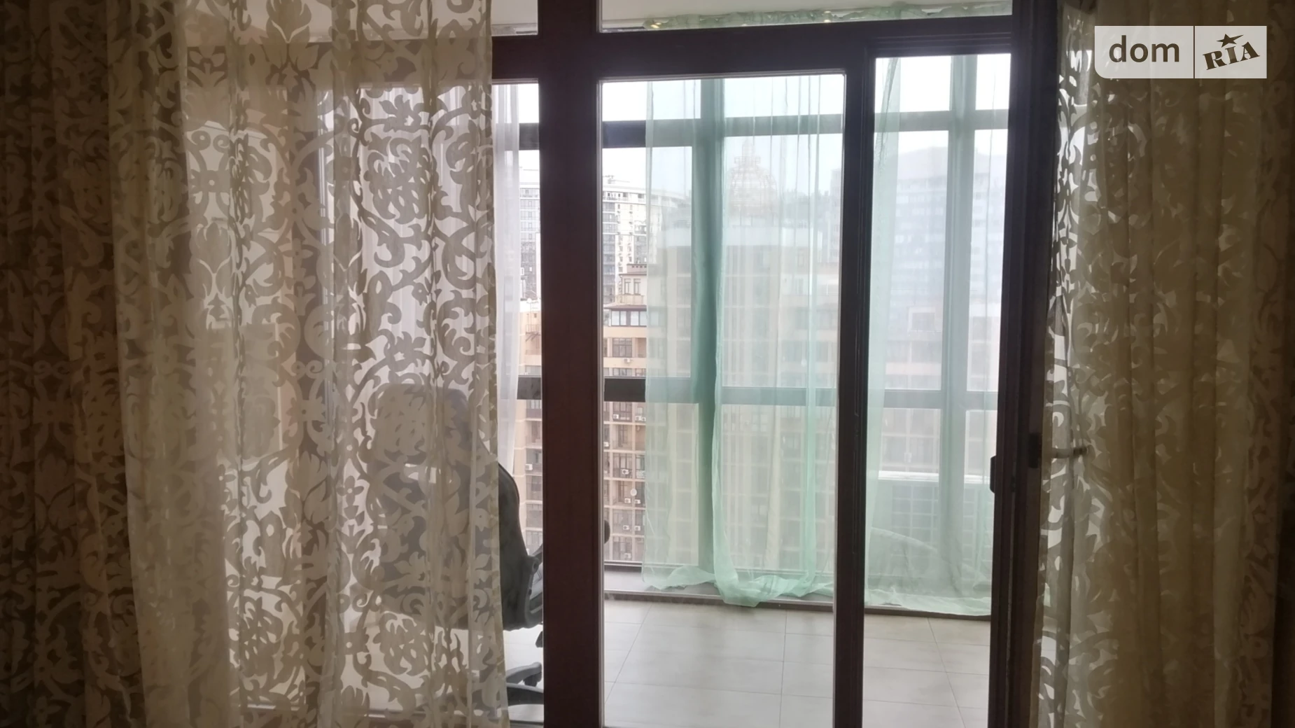 Продается 2-комнатная квартира 86 кв. м в Одессе, ул. Тенистая, 9/12 - фото 2