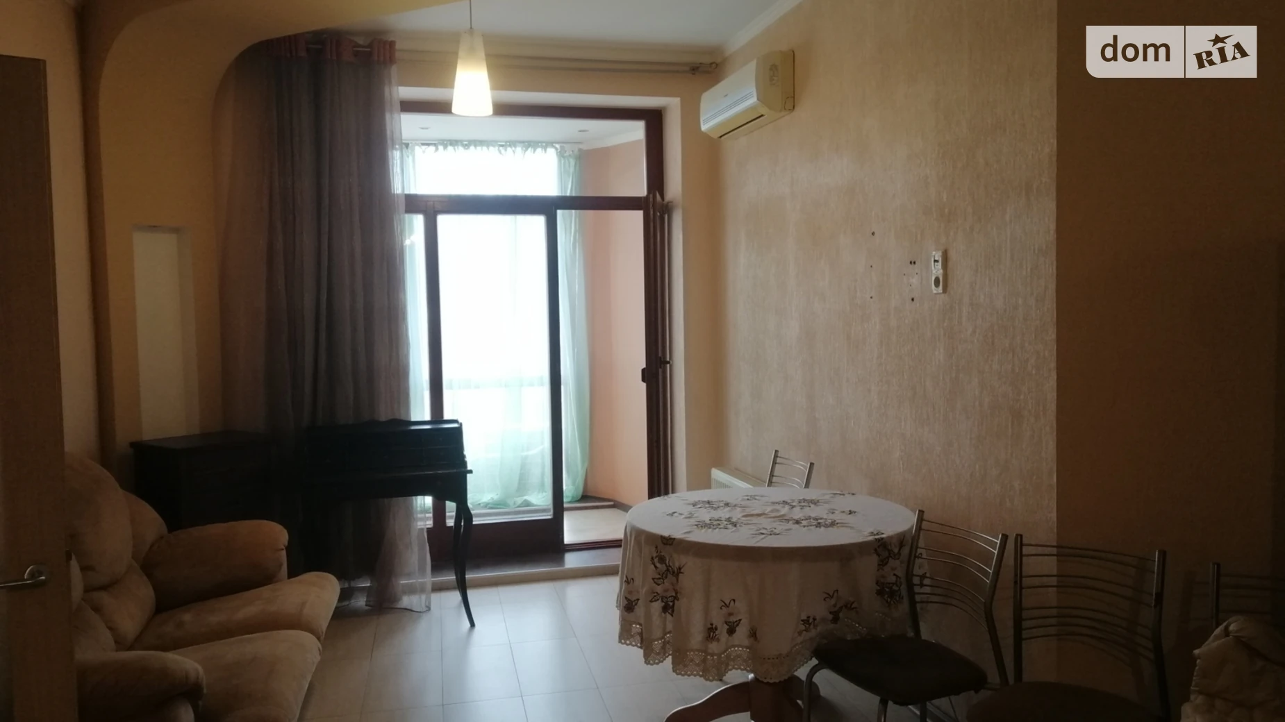 Продается 2-комнатная квартира 86 кв. м в Одессе, ул. Тенистая, 9/12 - фото 4