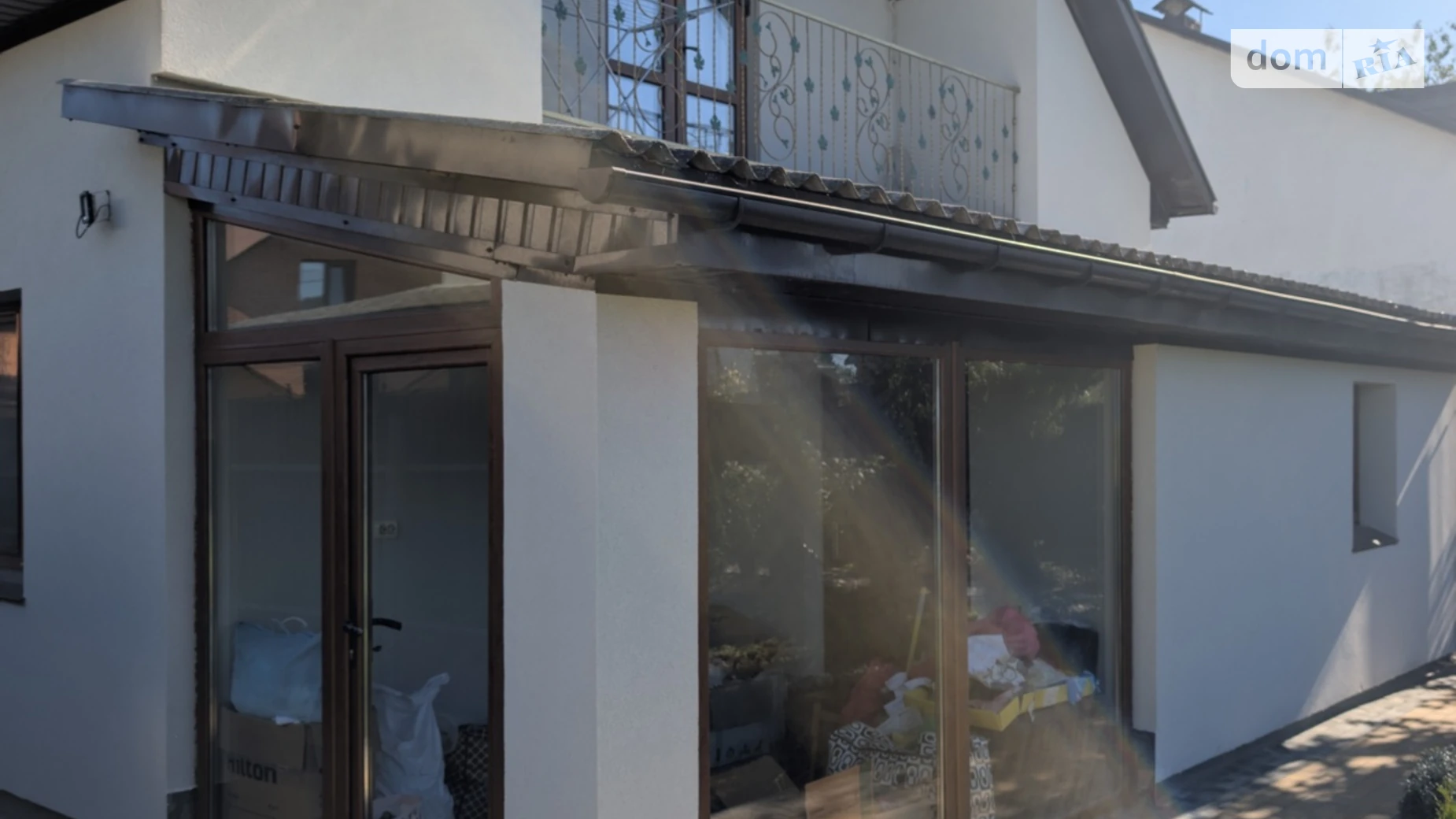 Продается дом на 2 этажа 118 кв. м с камином, цена: 120000 $ - фото 3