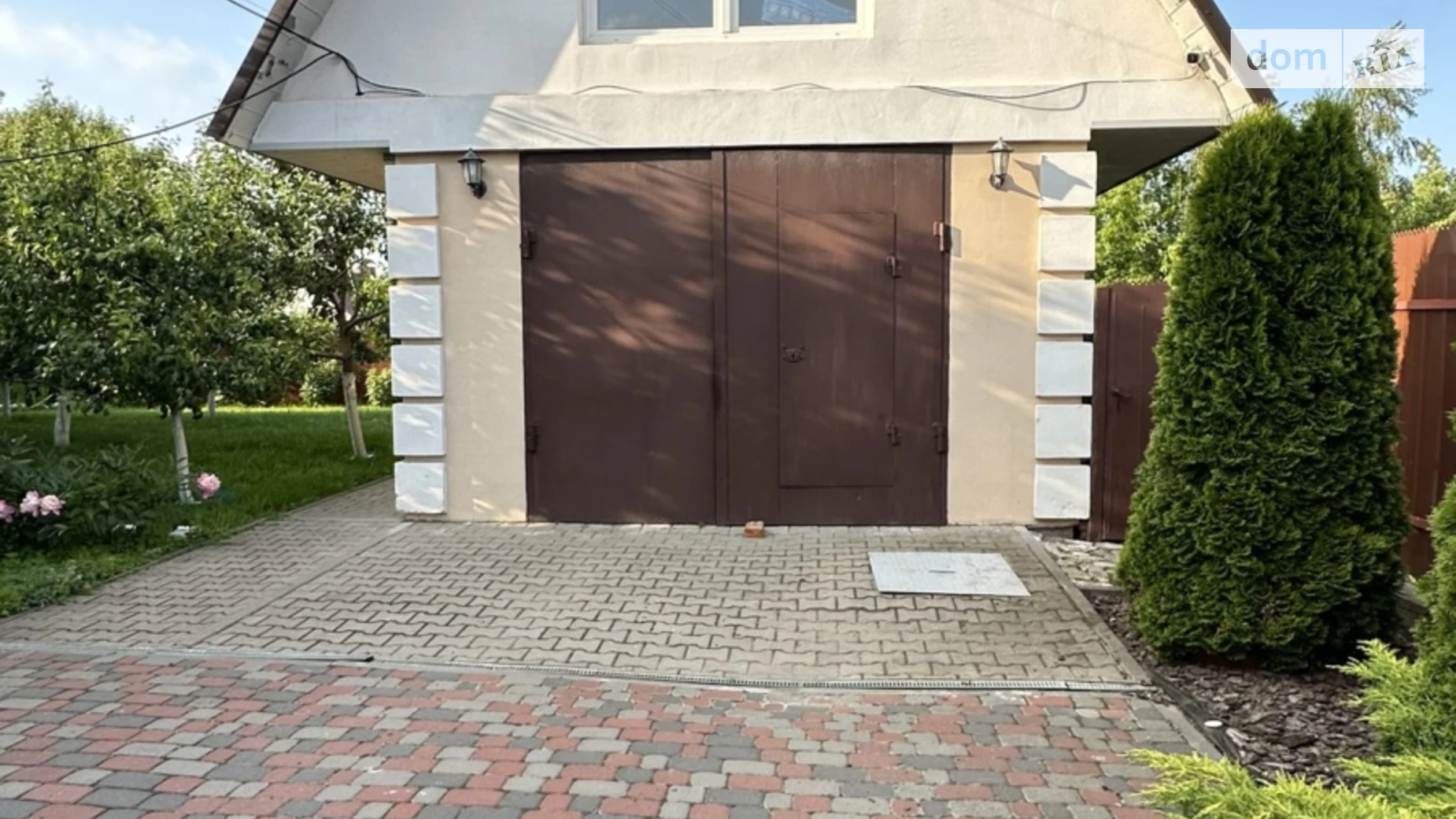 Продается дом на 2 этажа 130 кв. м с террасой, цена: 180000 $ - фото 4