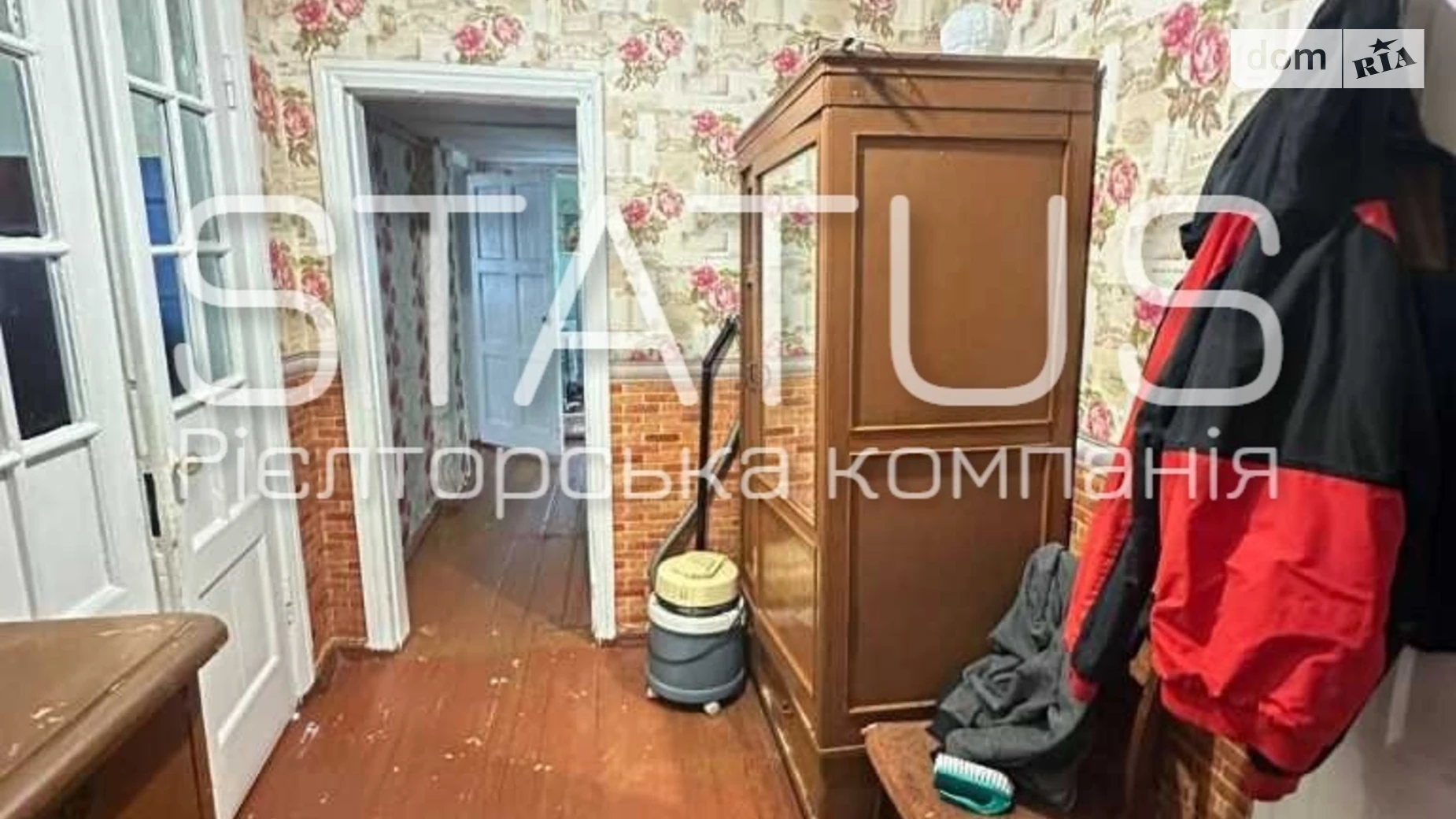 Продається 2-кімнатна квартира 57 кв. м у, цена: 10500 $ - фото 2