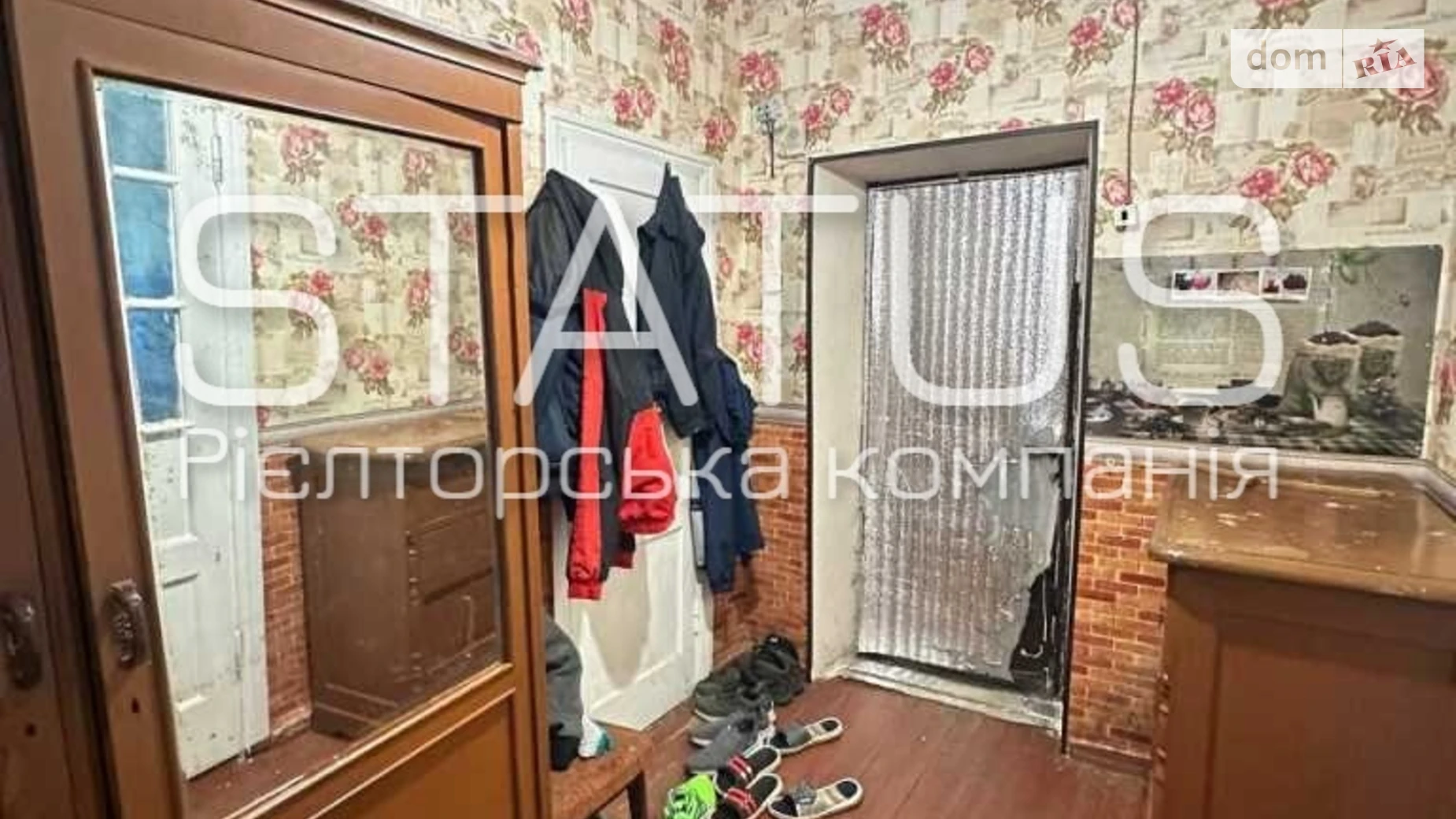 Продається 2-кімнатна квартира 57 кв. м у, цена: 10500 $ - фото 5