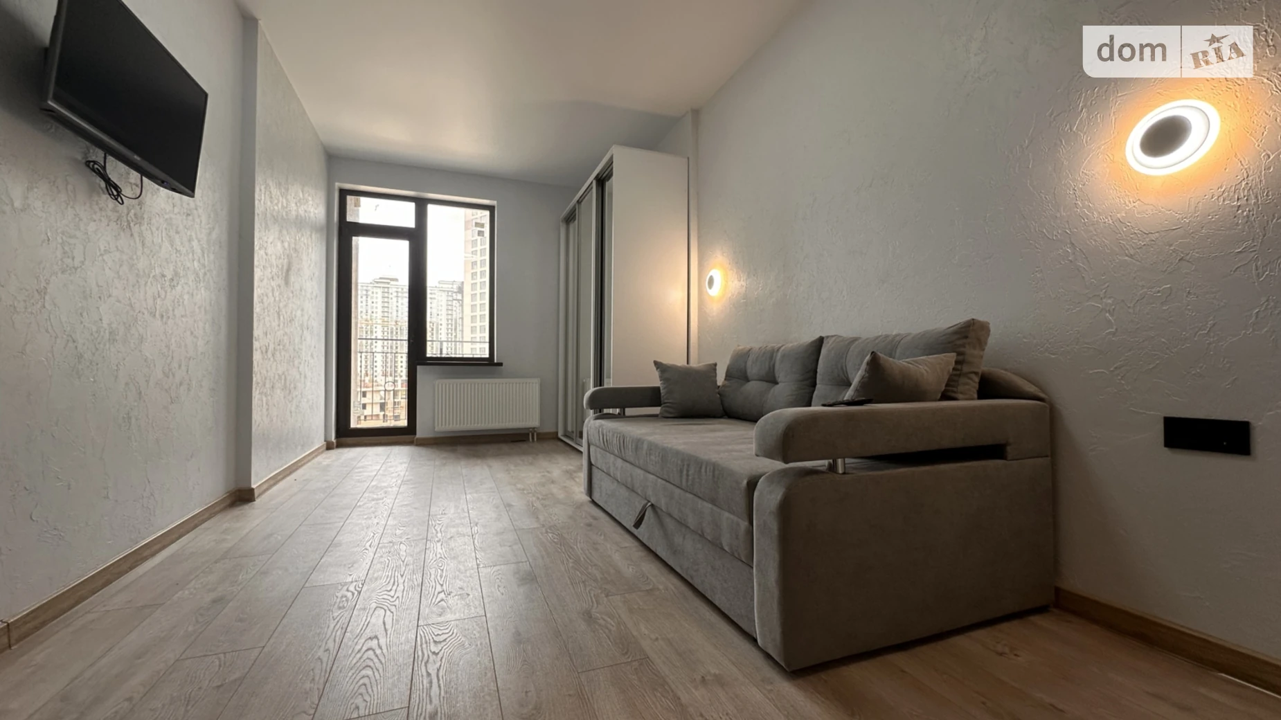 Продается 1-комнатная квартира 30 кв. м в Одессе, ул. Генуэзская, 1/1 - фото 3