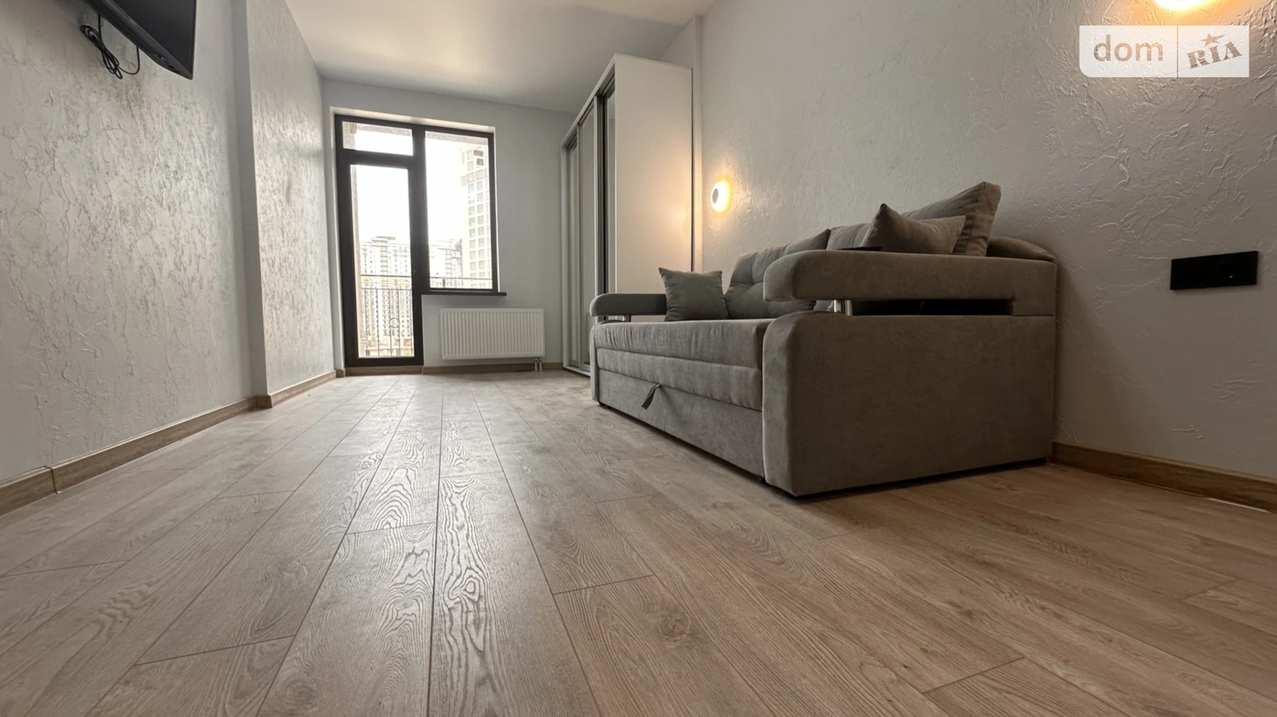 Продается 1-комнатная квартира 30 кв. м в Одессе, ул. Генуэзская, 1/1 - фото 4