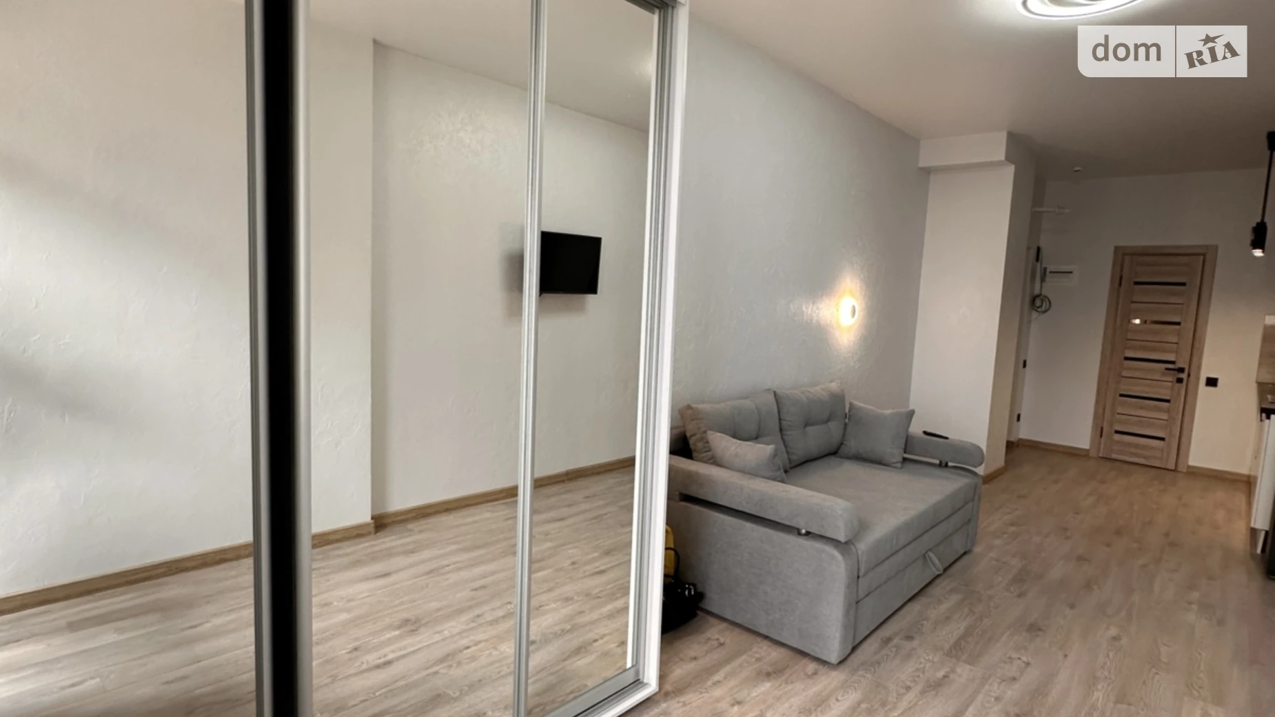 Продается 1-комнатная квартира 30 кв. м в Одессе, ул. Генуэзская, 1/1 - фото 5