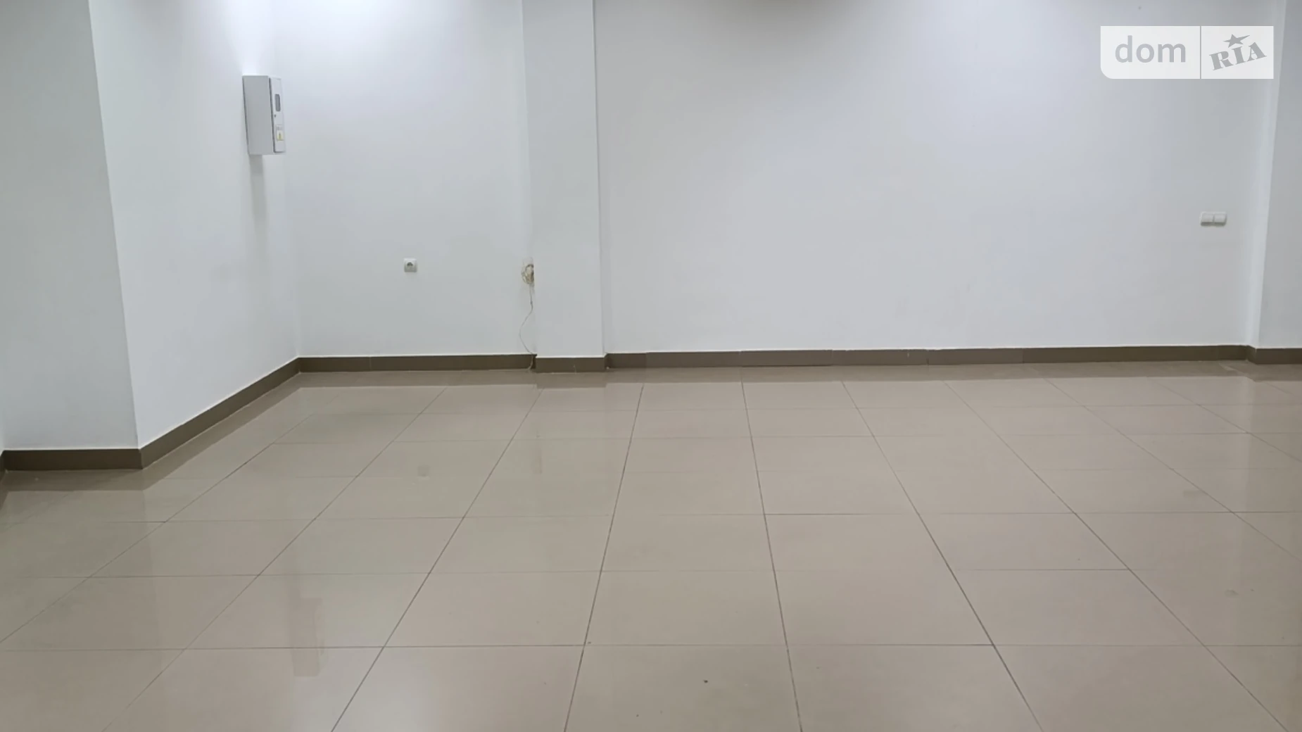 Здається в оренду приміщення вільного призначення 40.9 кв. м в 4-поверховій будівлі, цена: 4090 грн - фото 3