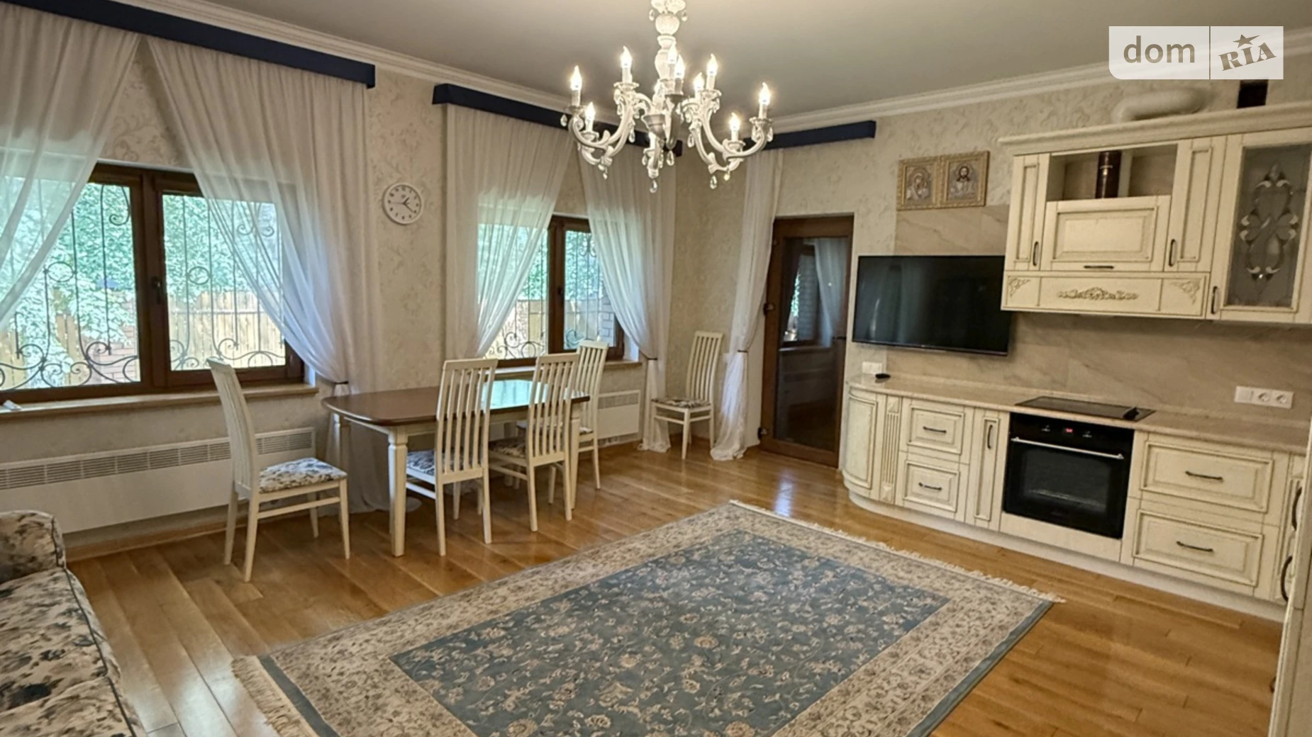Продается одноэтажный дом 114 кв. м с верандой, цена: 210000 $ - фото 4