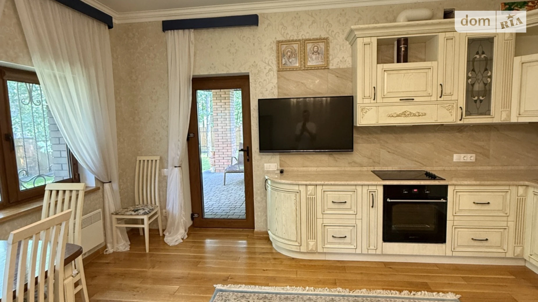 Продается одноэтажный дом 114 кв. м с верандой, цена: 210000 $ - фото 5