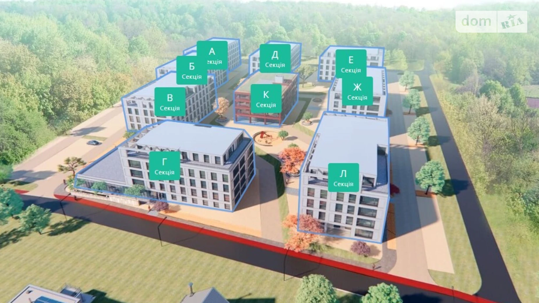 Продается объект сферы услуг 18.81 кв. м в 5-этажном здании, цена: 5500 $ - фото 3