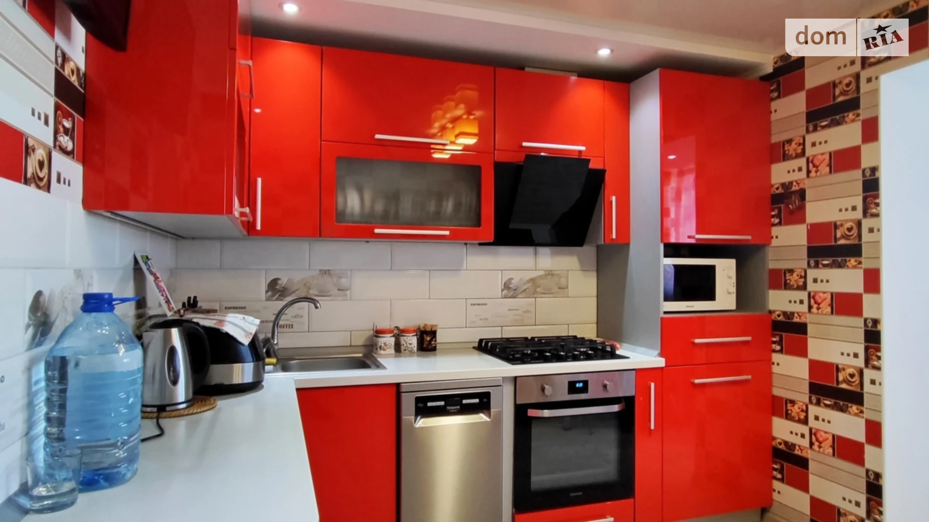 Продается 2-комнатная квартира 61.6 кв. м в Чернигове, ул. Независимости, 68 - фото 2