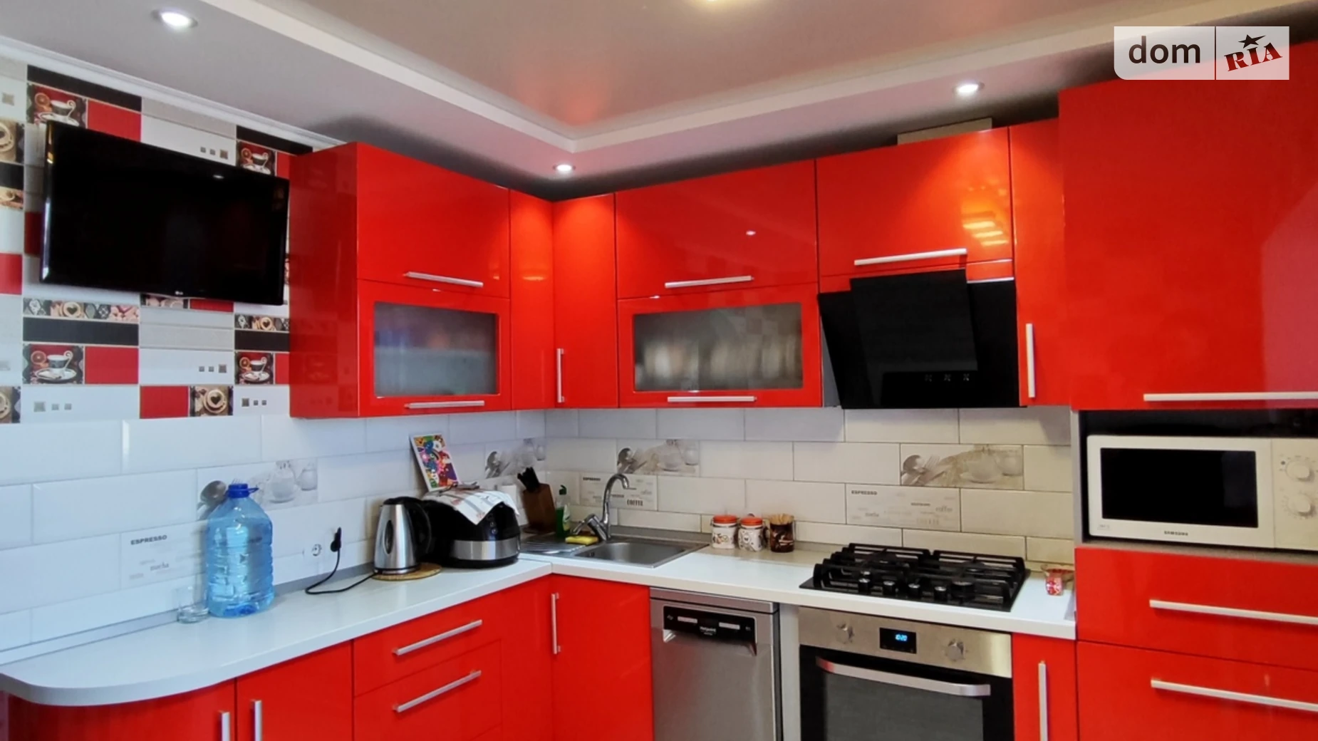 Продается 2-комнатная квартира 61.6 кв. м в Чернигове, ул. Независимости, 68 - фото 4