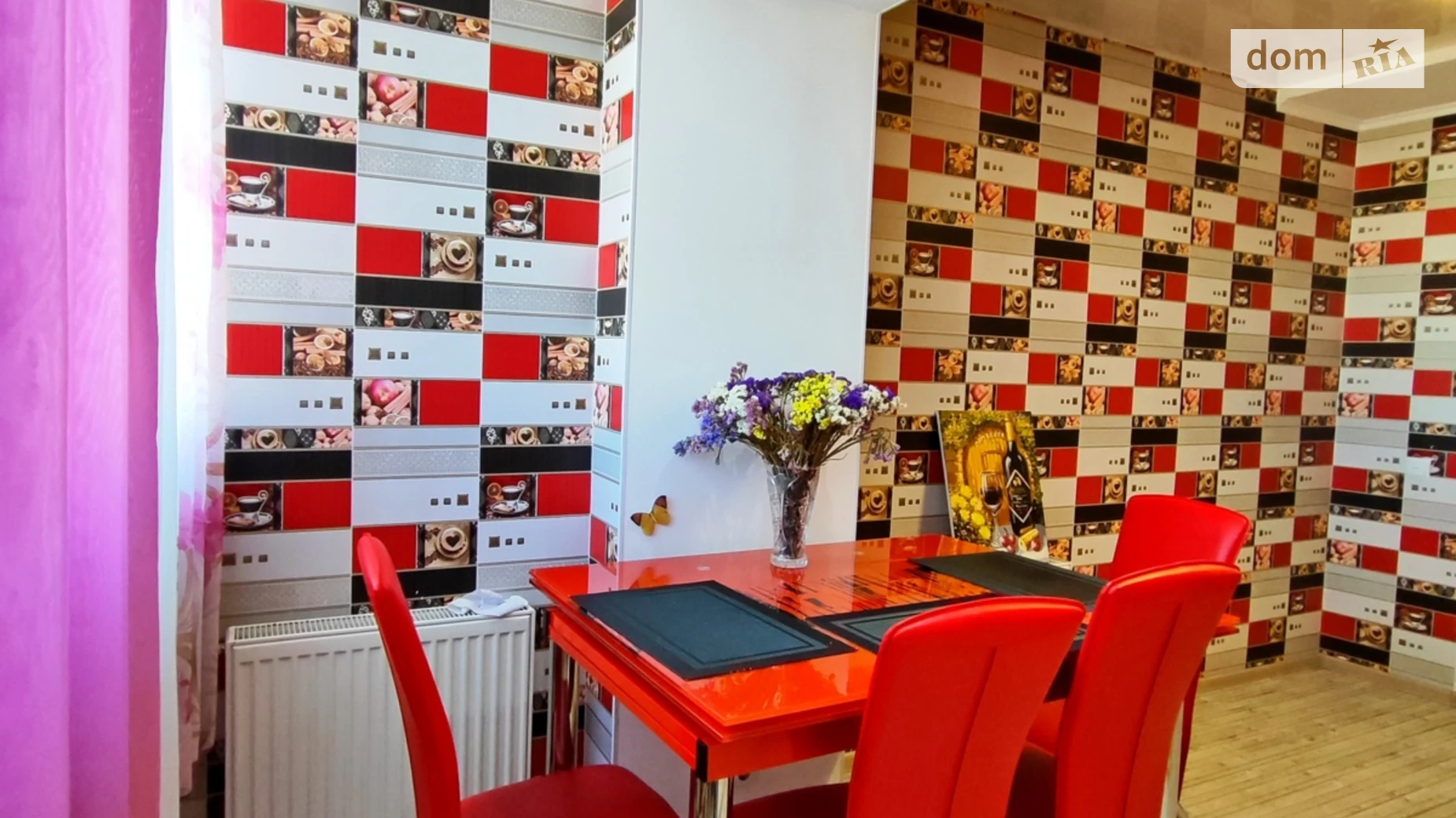 Продается 2-комнатная квартира 61.6 кв. м в Чернигове, ул. Независимости, 68 - фото 5