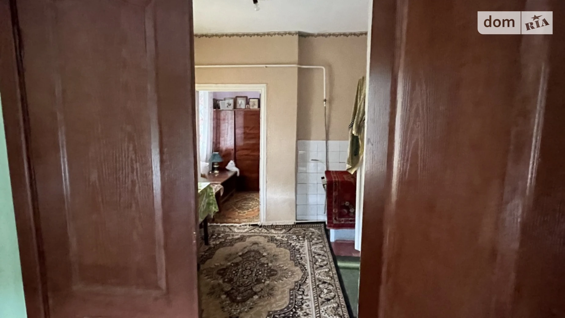 Продается одноэтажный дом 43 кв. м с балконом, цена: 8000 $ - фото 3