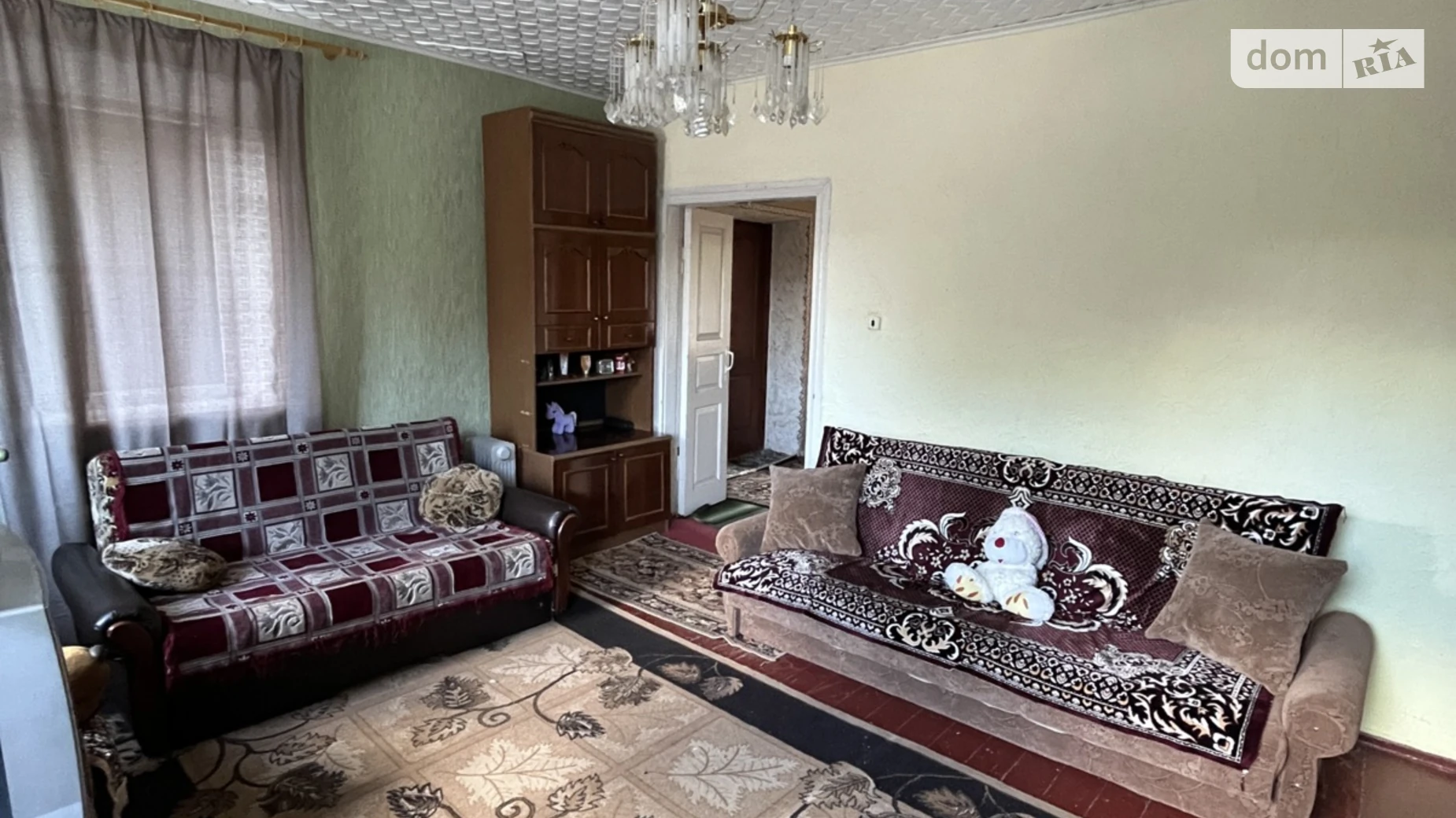 Продается одноэтажный дом 43 кв. м с балконом, цена: 8000 $ - фото 2