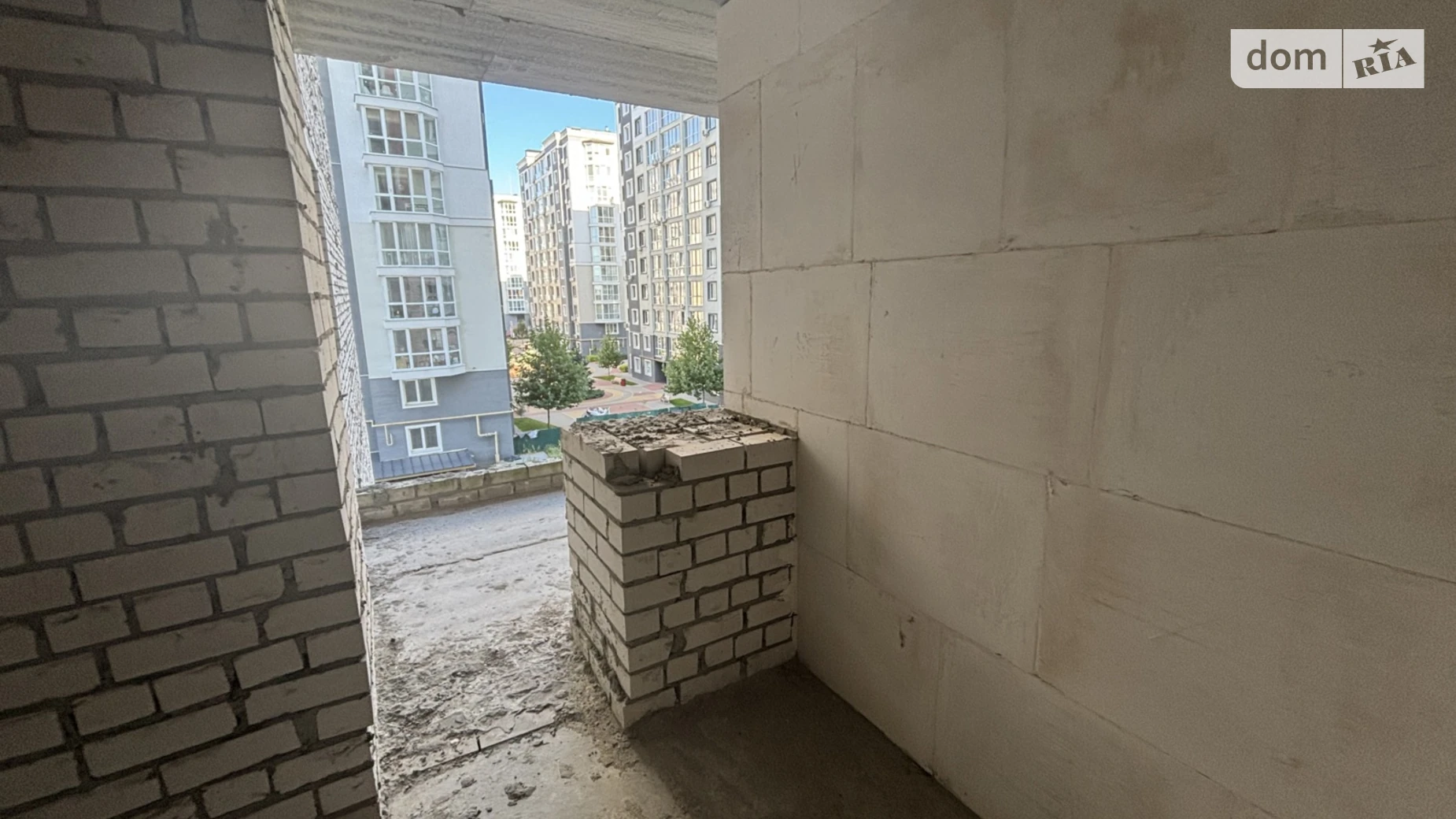 Продается 2-комнатная квартира 67 кв. м в Буче, пер. Тихого, 4 - фото 2