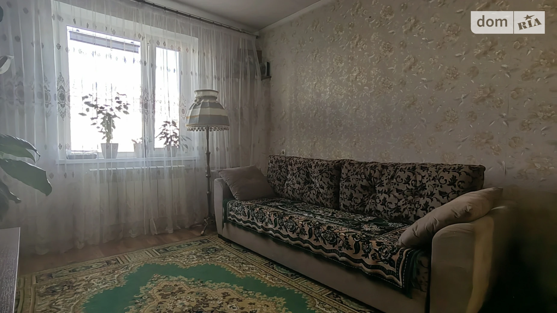 Продается 3-комнатная квартира 62.8 кв. м в Днепре, Донецкое шоссе, 119 - фото 5