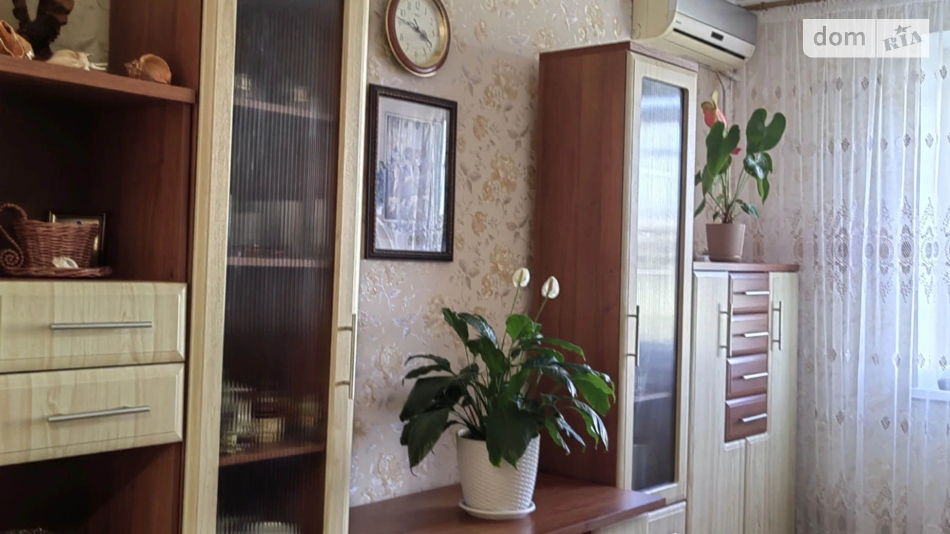 Продается 3-комнатная квартира 62.8 кв. м в Днепре, Донецкое шоссе, 119 - фото 4