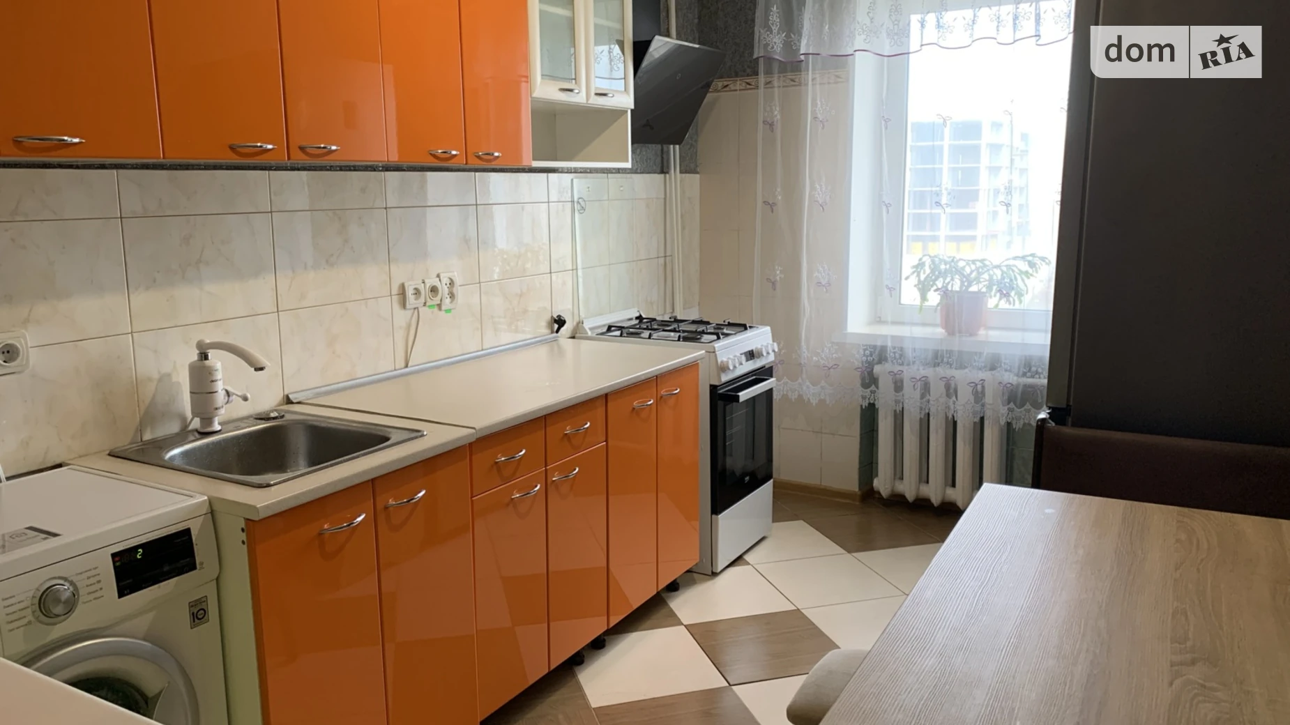 Продается 3-комнатная квартира 68.2 кв. м в Слобожанском, ул. Слобожанская(8-го Марта) - фото 2