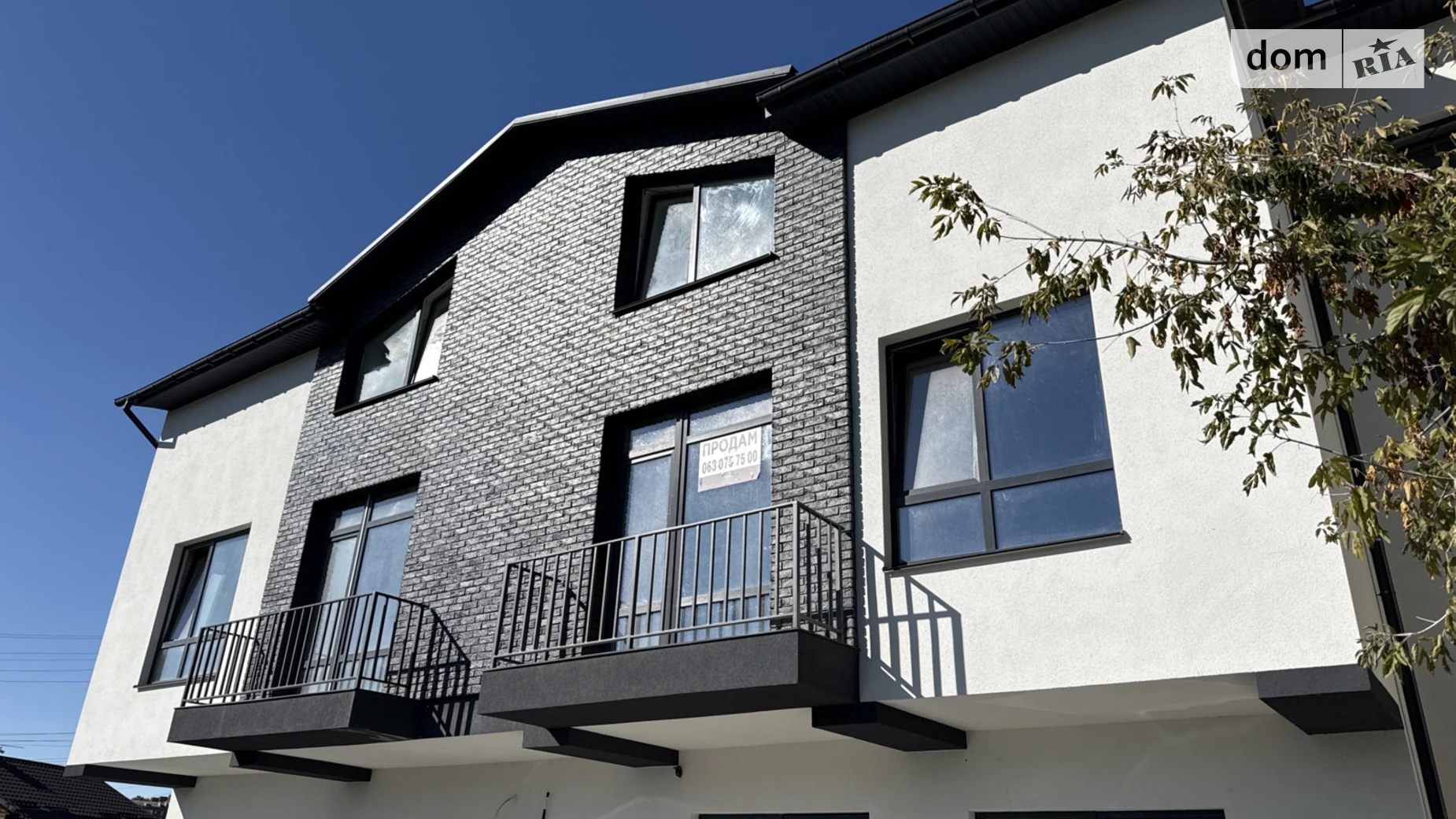 Продается 2-комнатная квартира 48 кв. м в Виннице, ул. Владислава Городецкого - фото 2