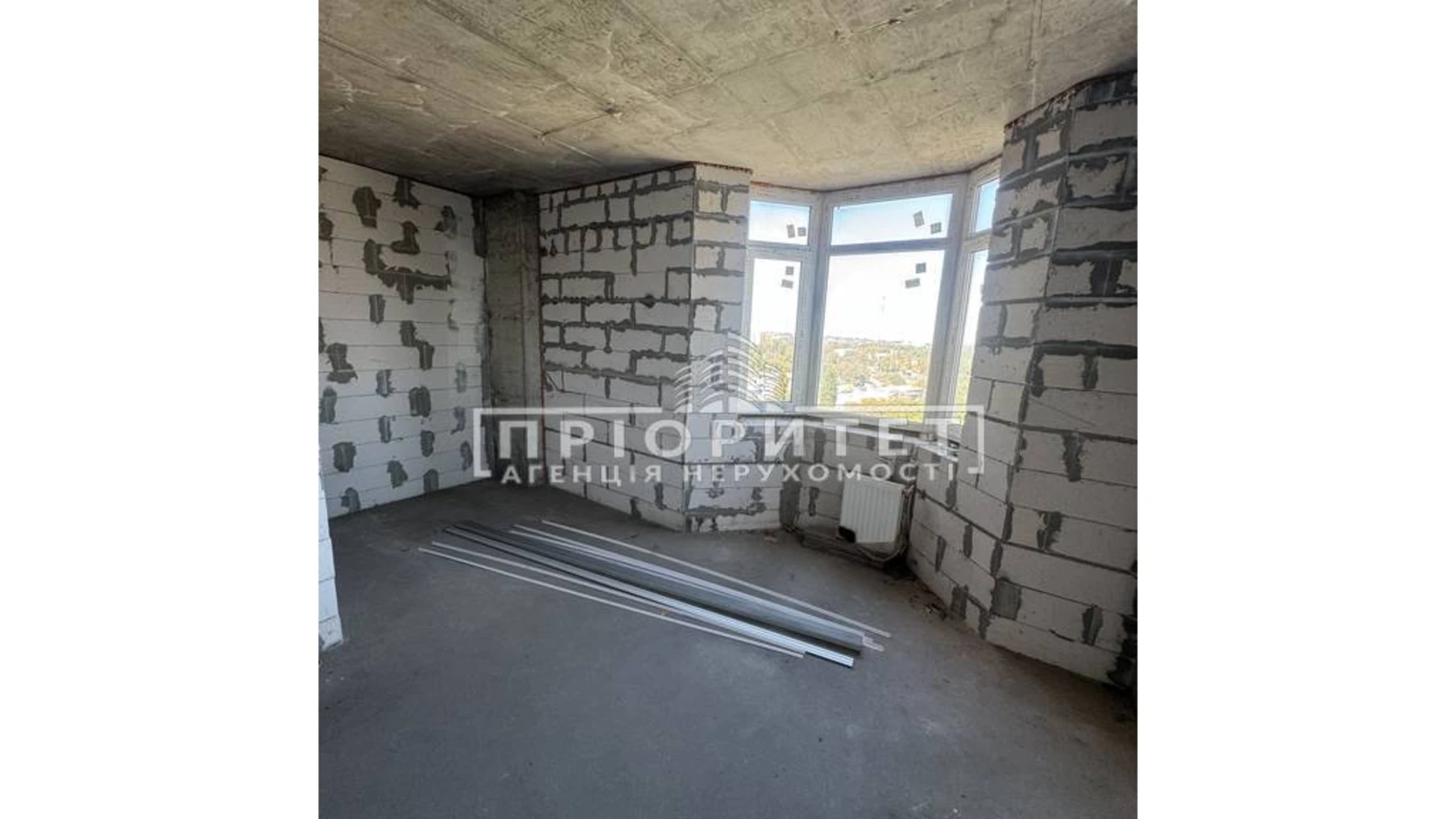 Продается 1-комнатная квартира 42.5 кв. м в Одессе, ул. Балковская - фото 3