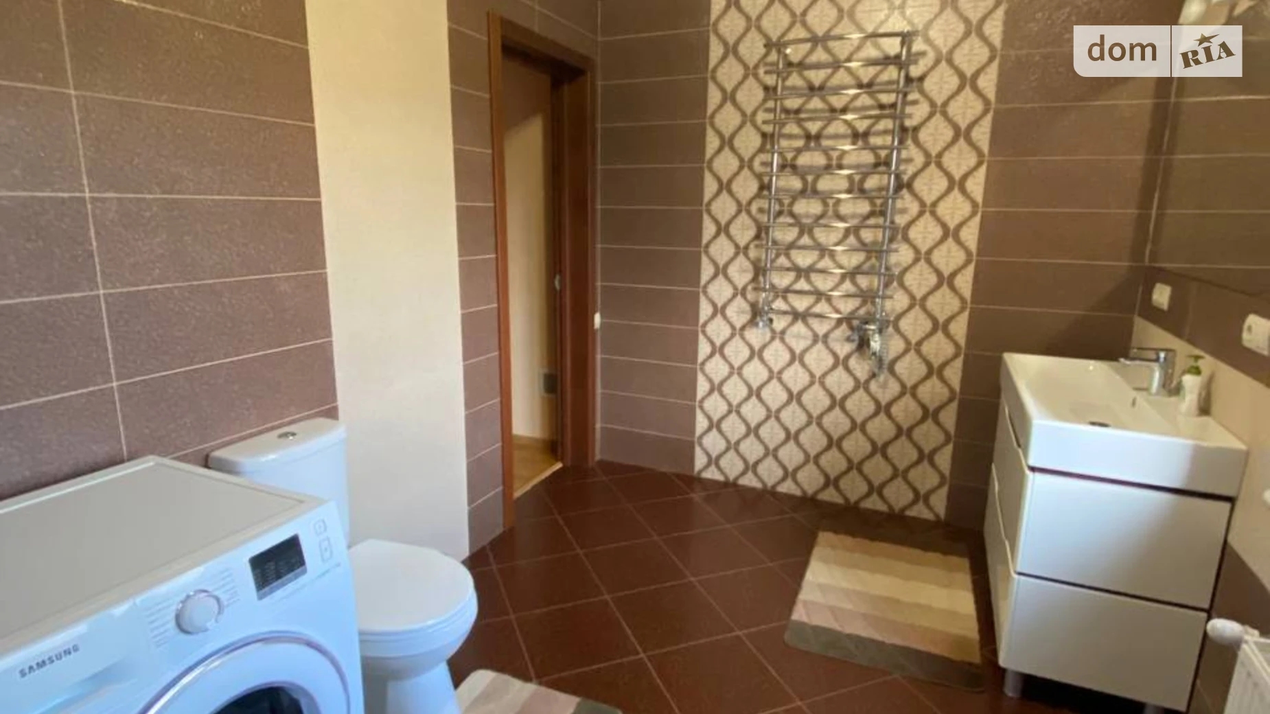 Здається в оренду будинок 2 поверховий 140 кв. м з каміном, цена: 1000 $ - фото 2