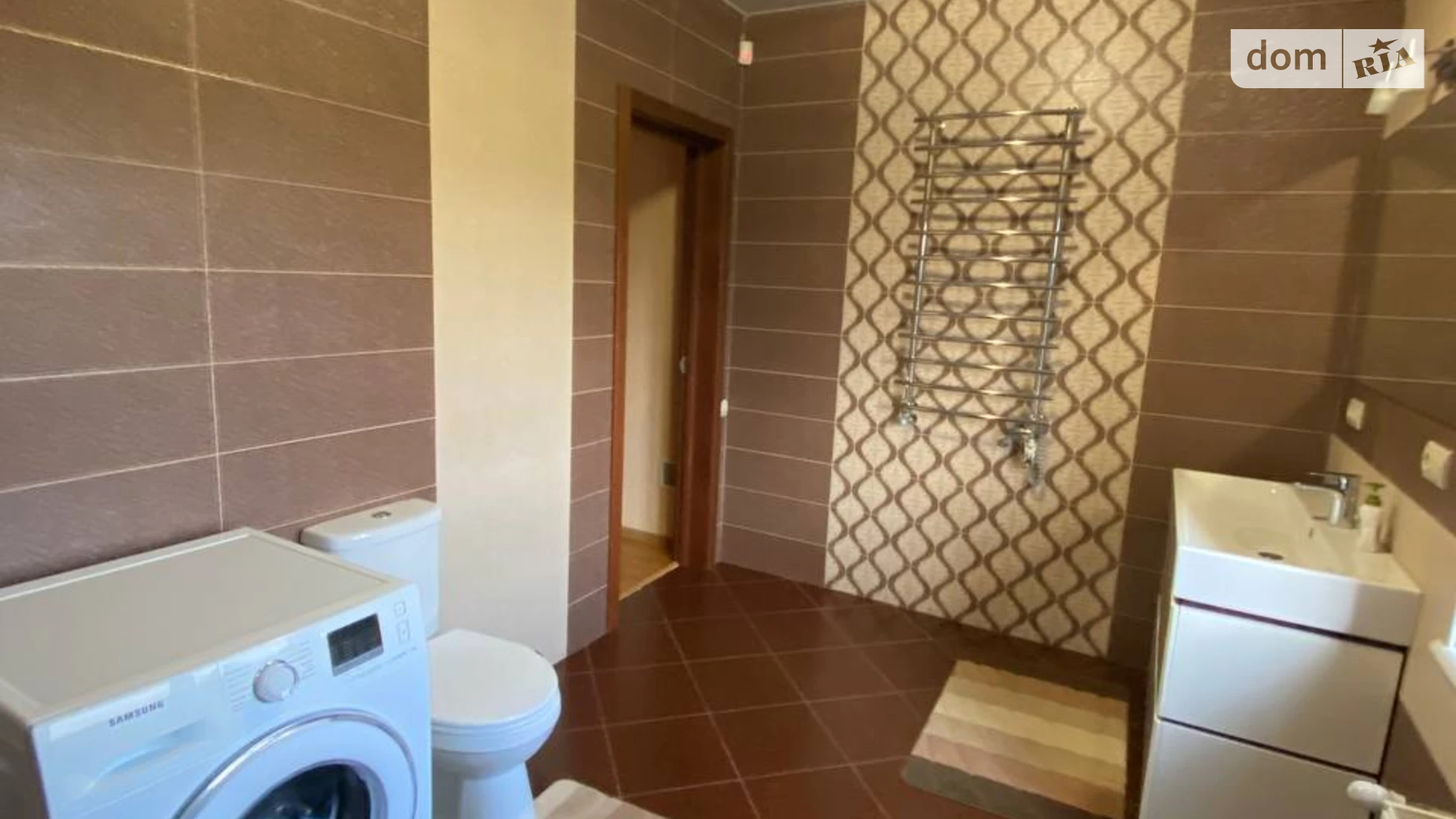 Здається в оренду будинок 2 поверховий 140 кв. м з каміном, цена: 1000 $ - фото 3