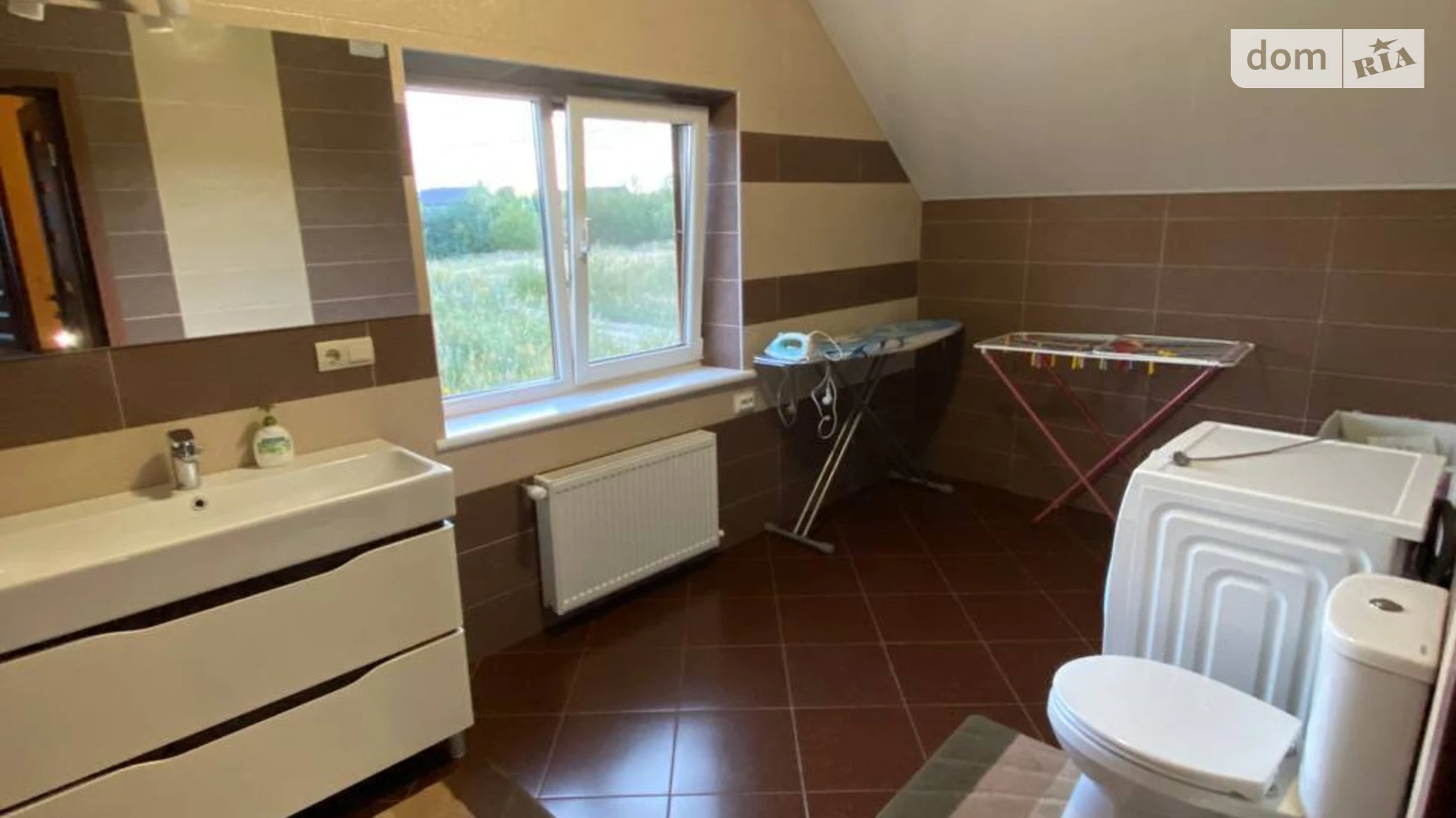 Здається в оренду будинок 2 поверховий 140 кв. м з каміном, цена: 1000 $ - фото 4