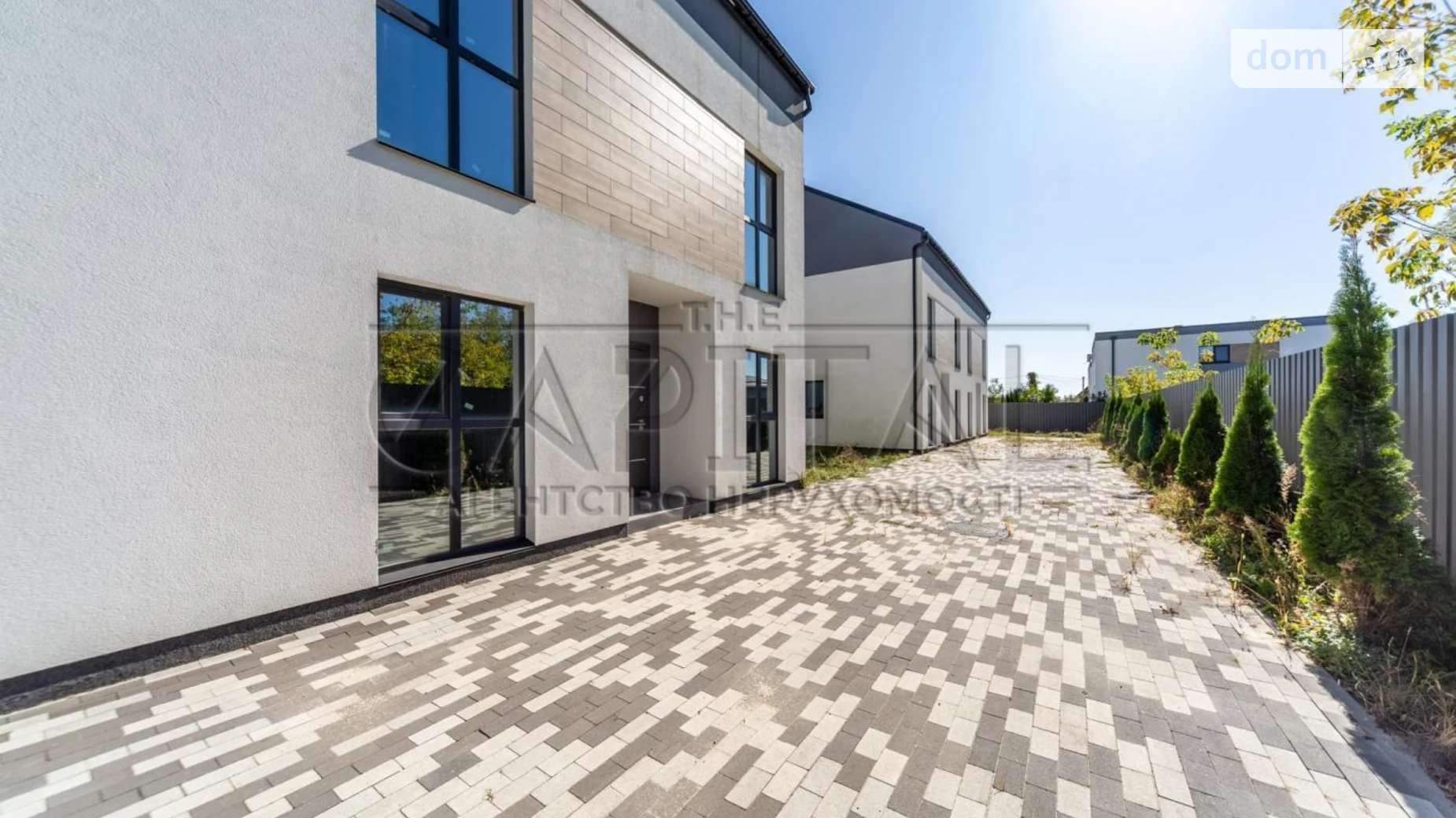 ул. Абрикосовая Гатное, цена: 106000 $ - фото 5