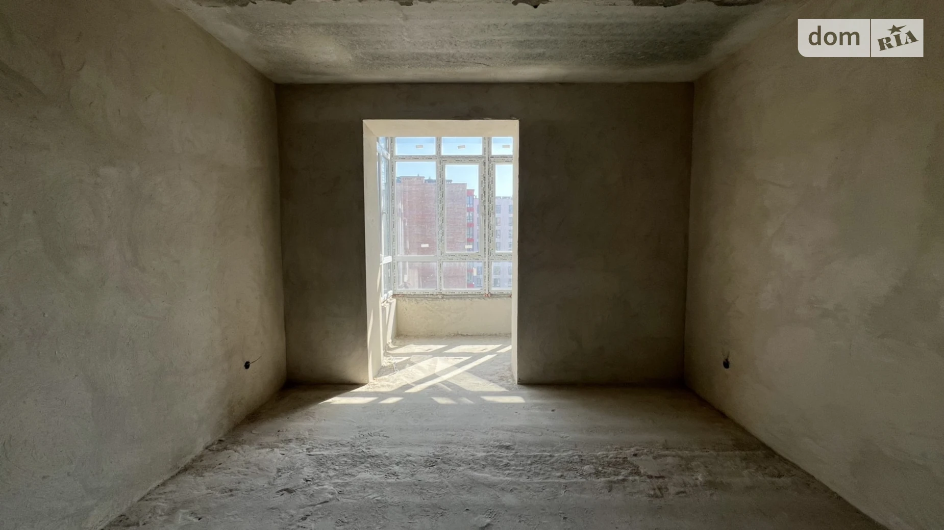 Продается 2-комнатная квартира 65.1 кв. м в Ивано-Франковске, ул. Национальной Гвардии, 14Ф - фото 5