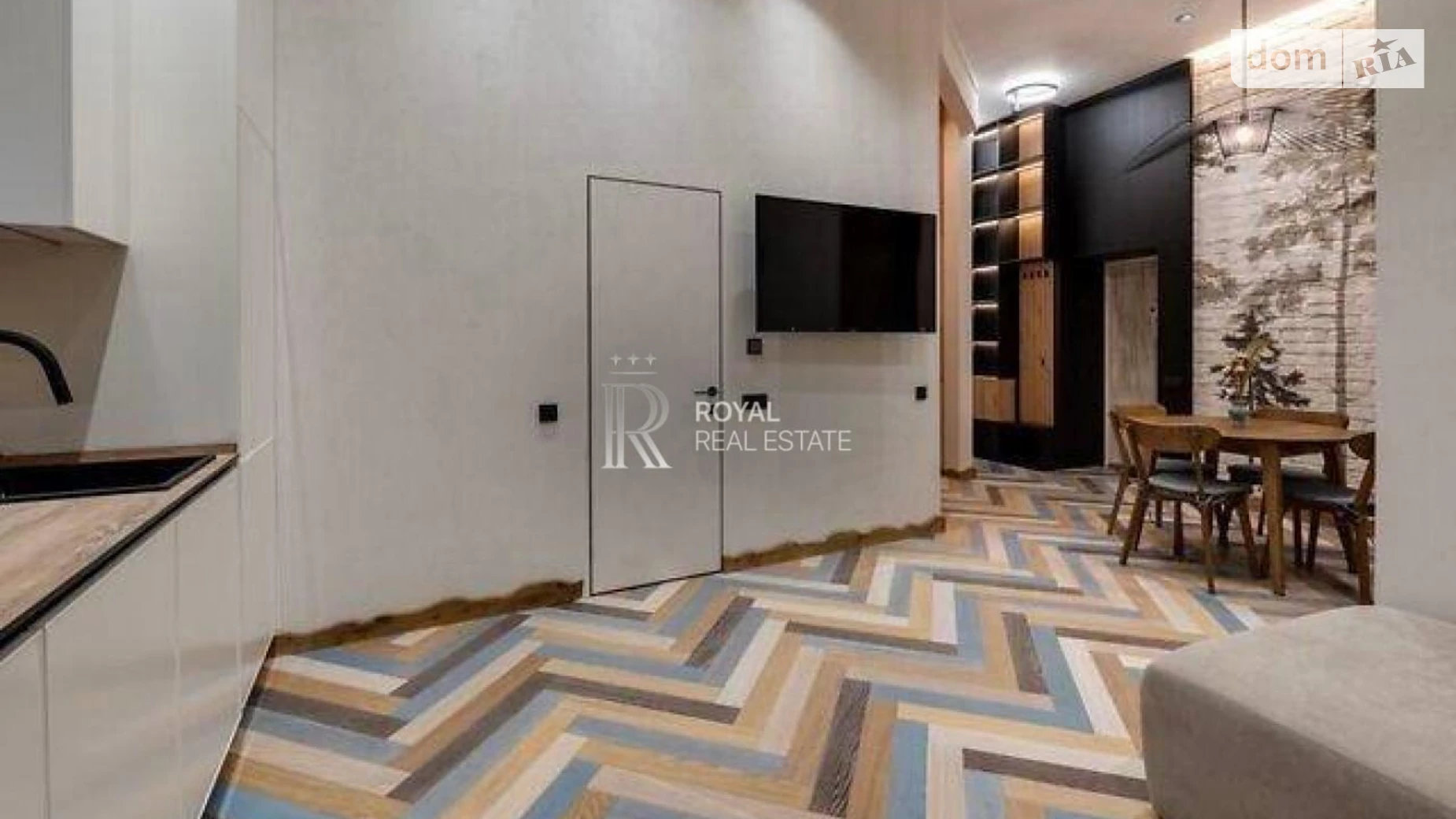 Продается 2-комнатная квартира 49 кв. м в Киеве, цена: 217000 $ - фото 3