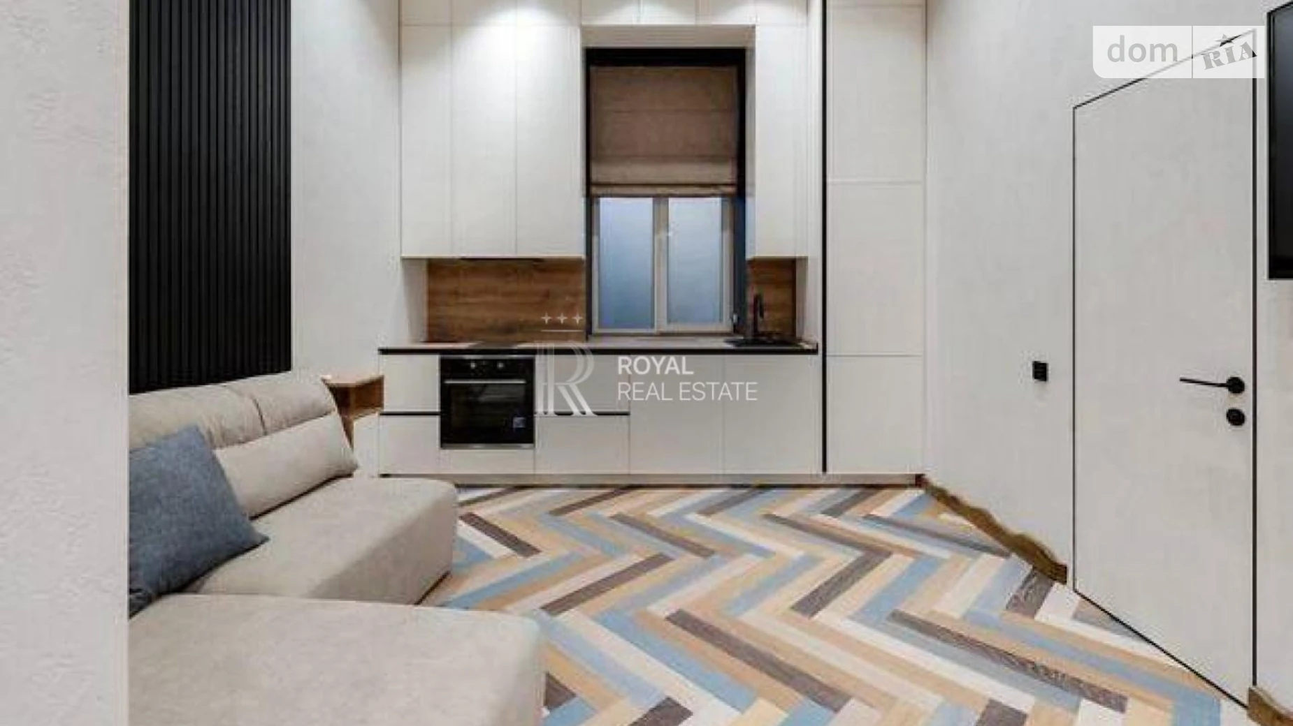 Продается 2-комнатная квартира 49 кв. м в Киеве, цена: 217000 $ - фото 2