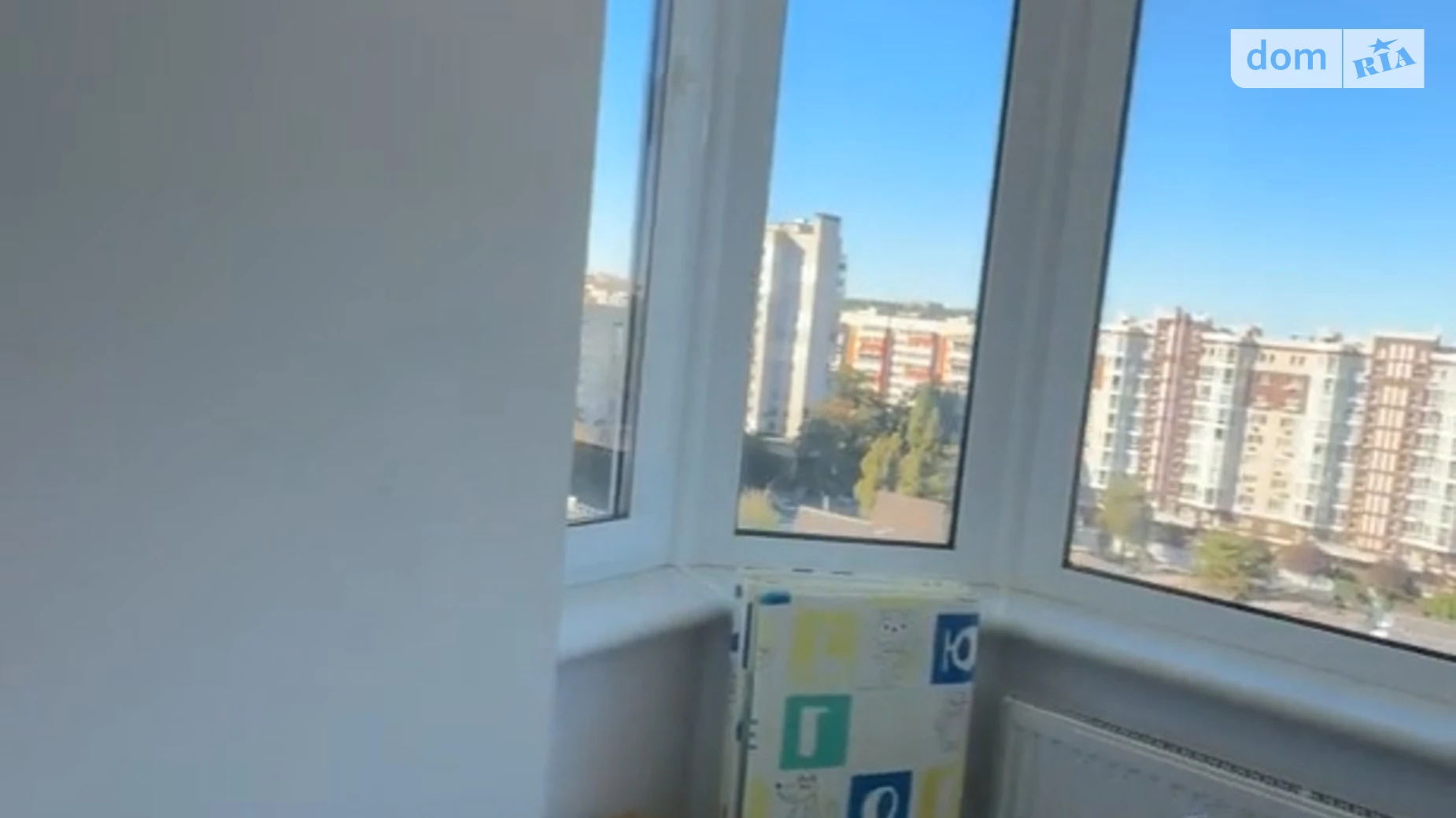 Продается 4-комнатная квартира 103 кв. м в Ирпене, ул. Николая Сингаевского(Новооскольская), 10В - фото 5