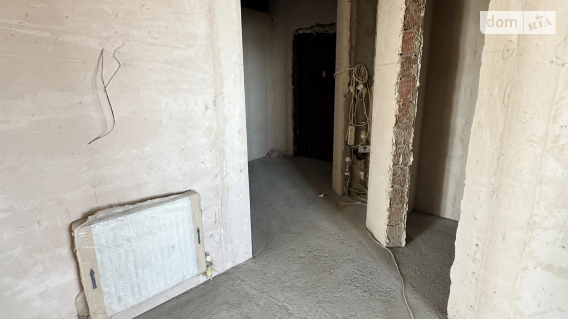 Продается 1-комнатная квартира 79.9 кв. м в Одессе, ул. Левитана, 62 - фото 3