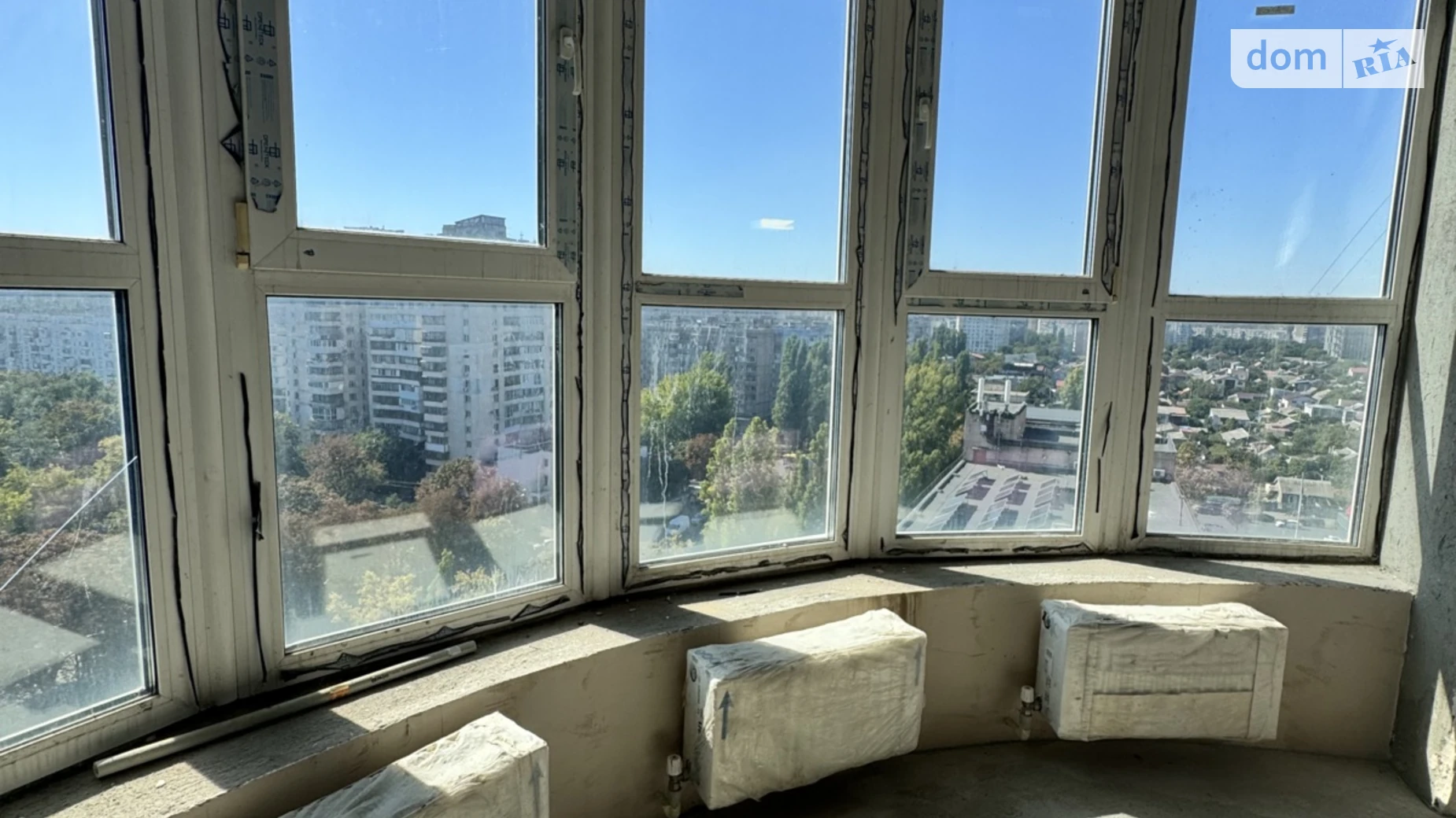 Продается 1-комнатная квартира 79.9 кв. м в Одессе, ул. Левитана, 62 - фото 4